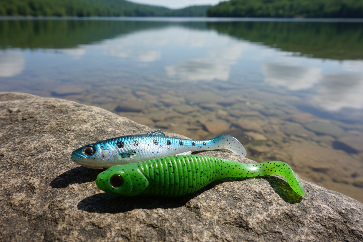 Swimbaits