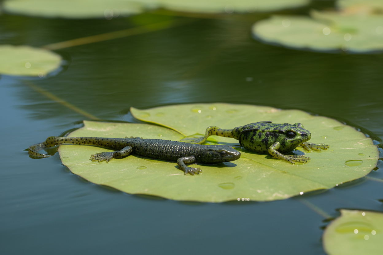 Reptiles