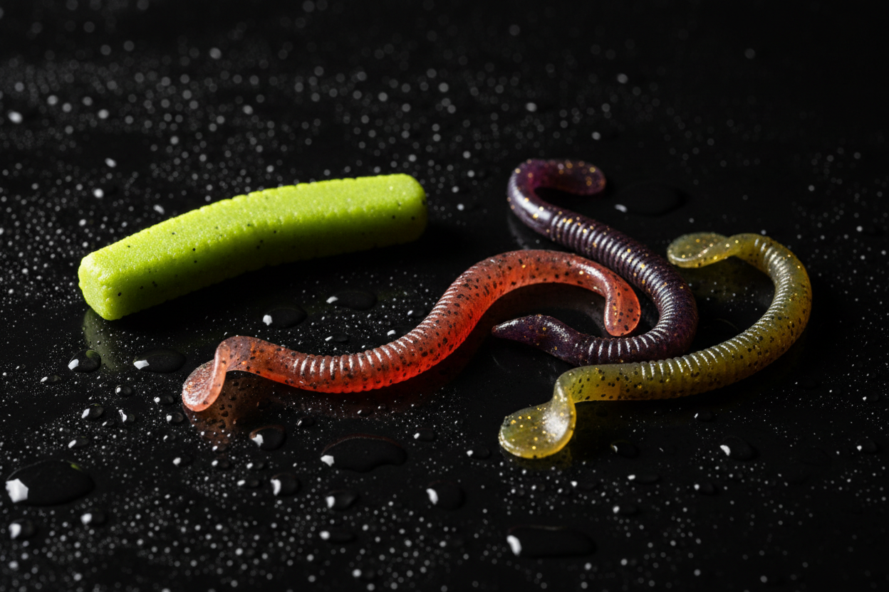 Worms