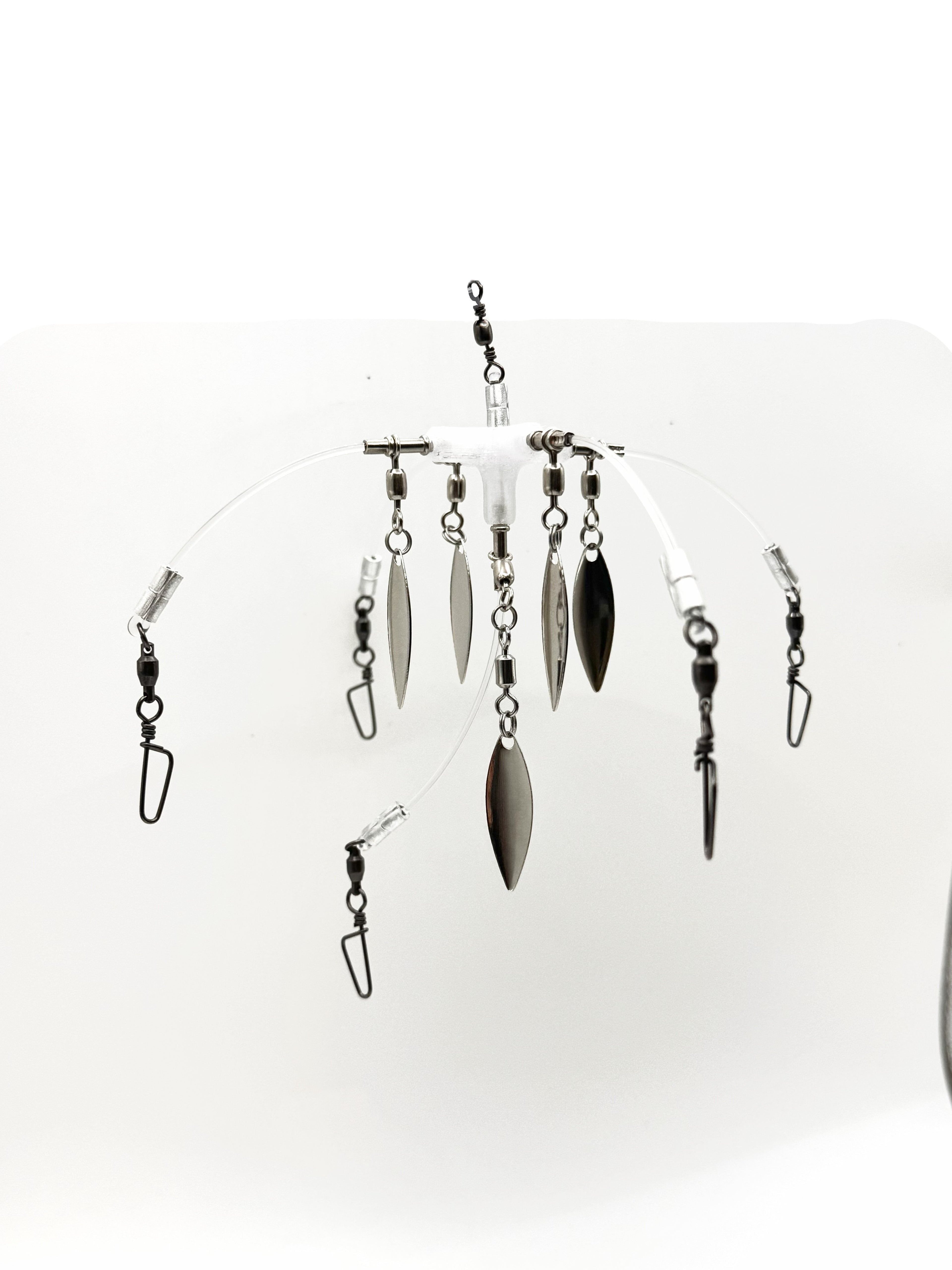 Crackerjack Rig (A-Rig) by T-Bone Rigs
