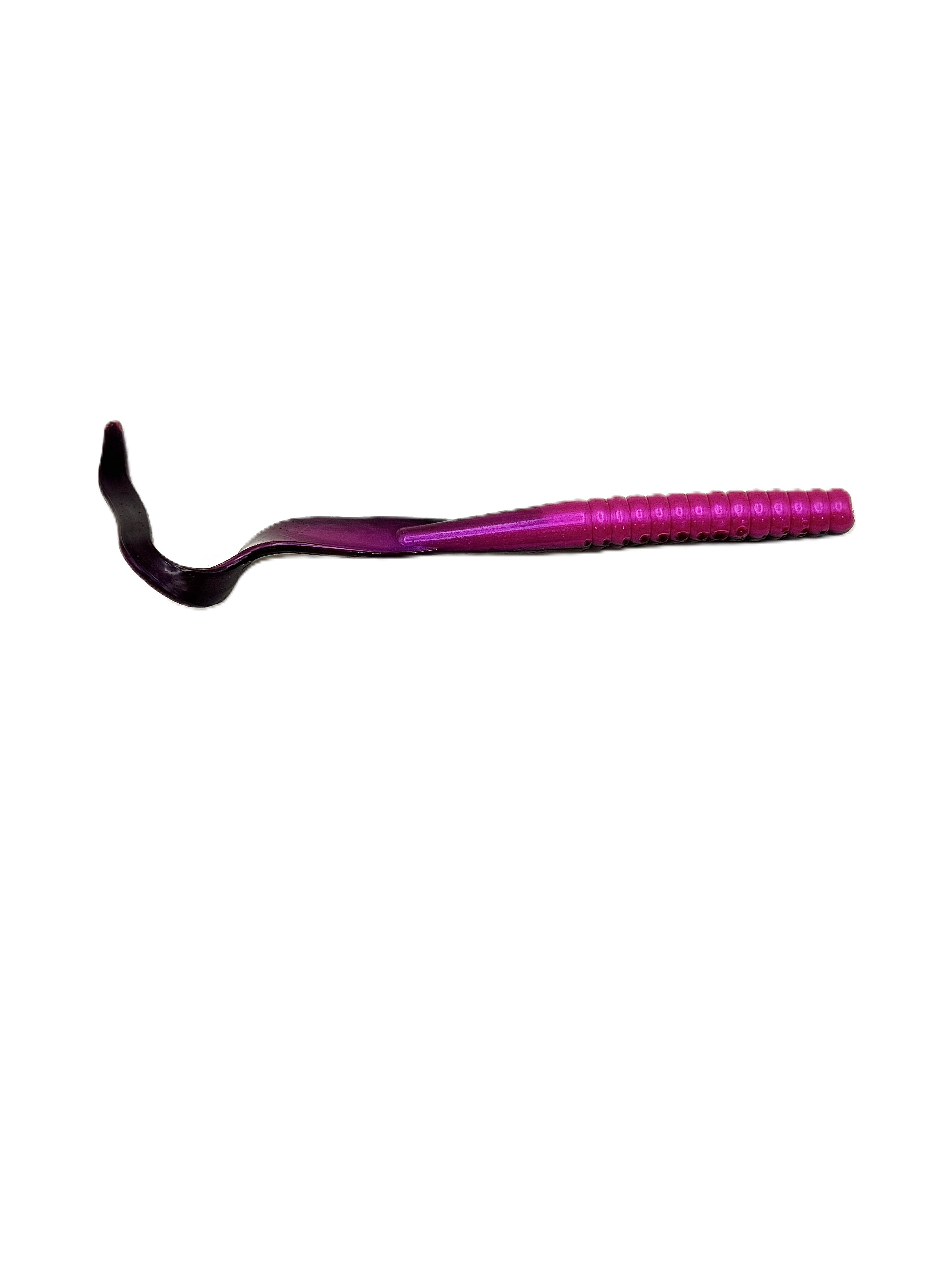 5.5 Inch Sleazy Worm