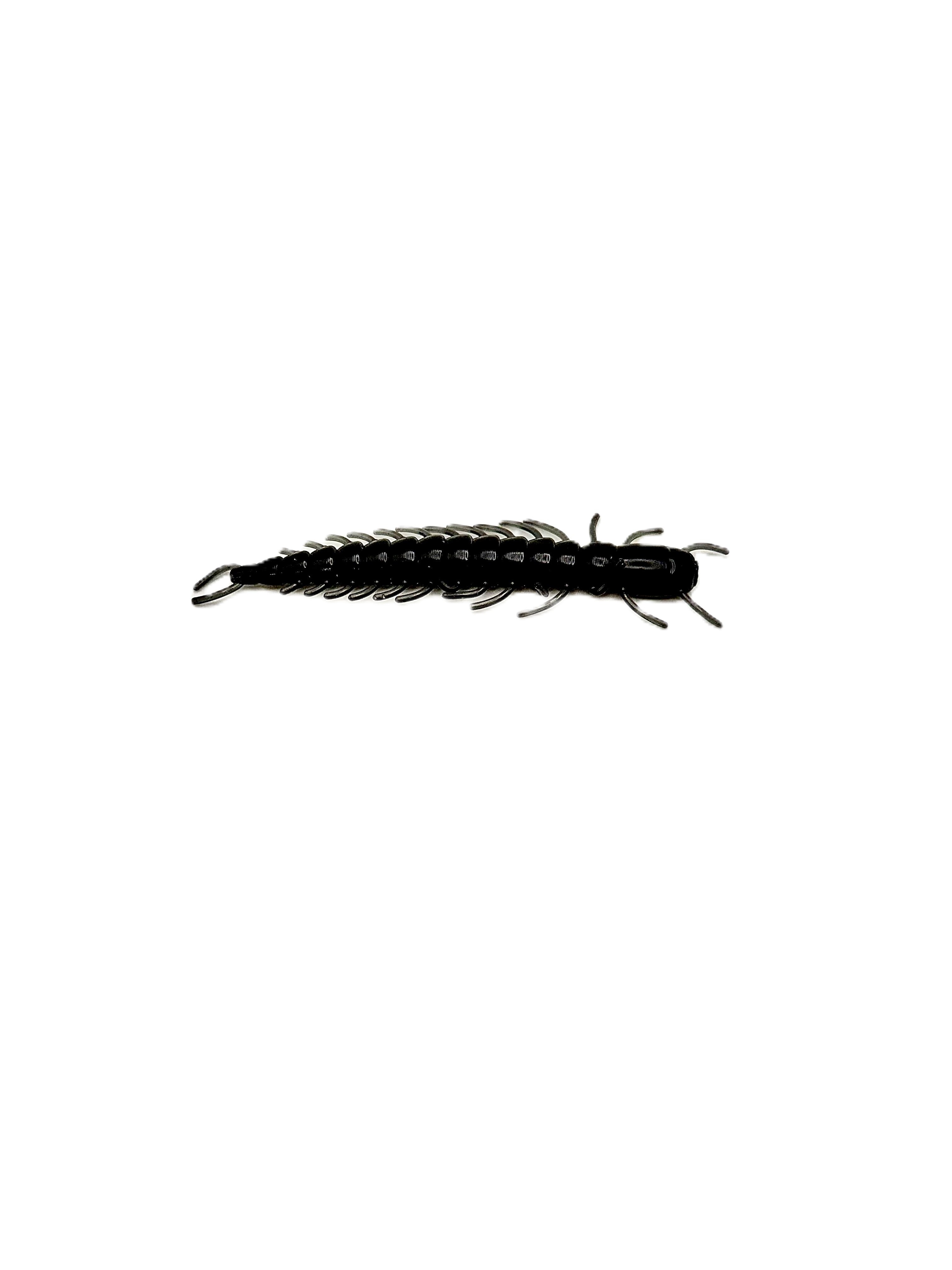 4 Inch Hellgrammite