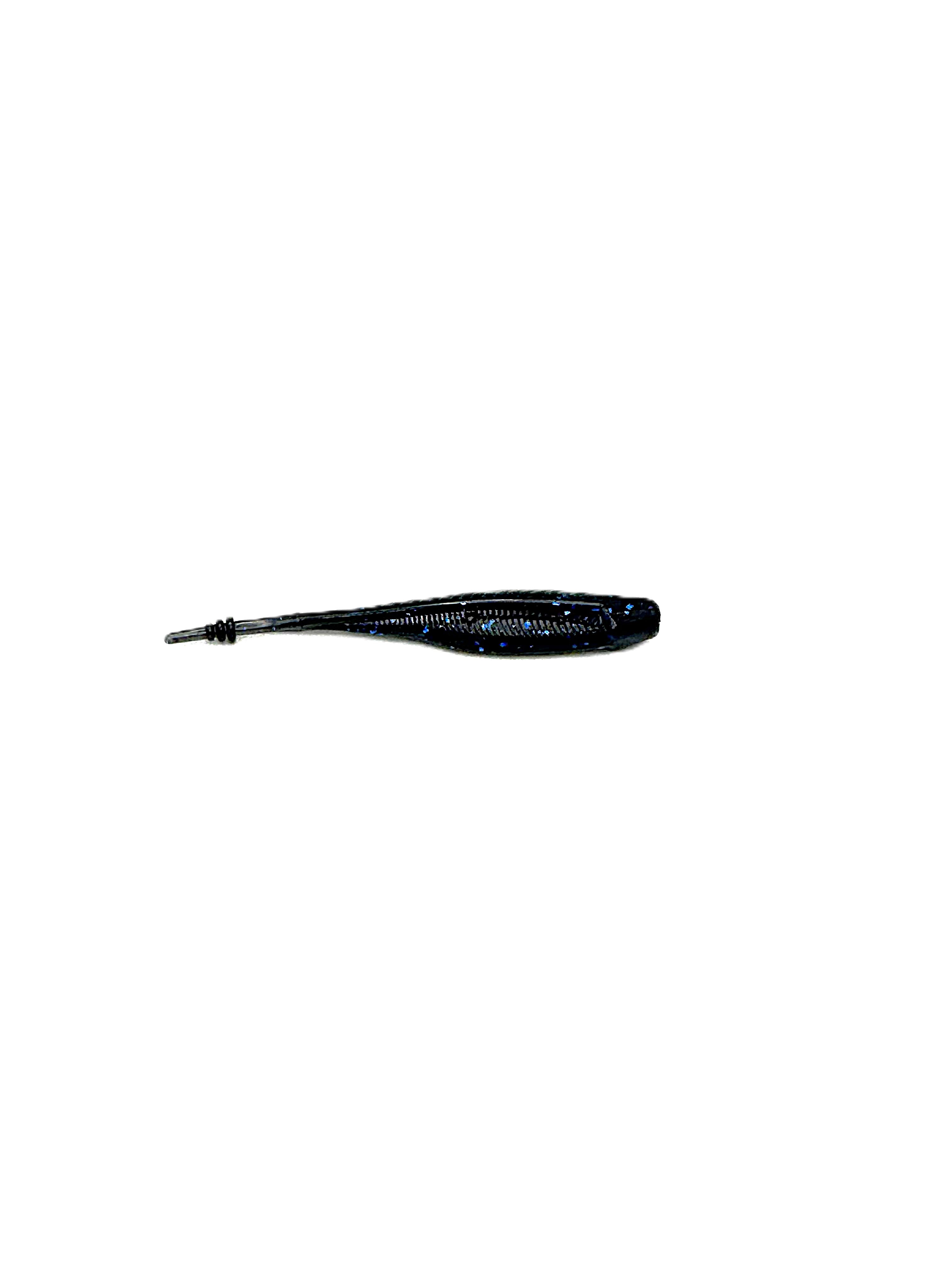 4 Inch Pinpoint Predator