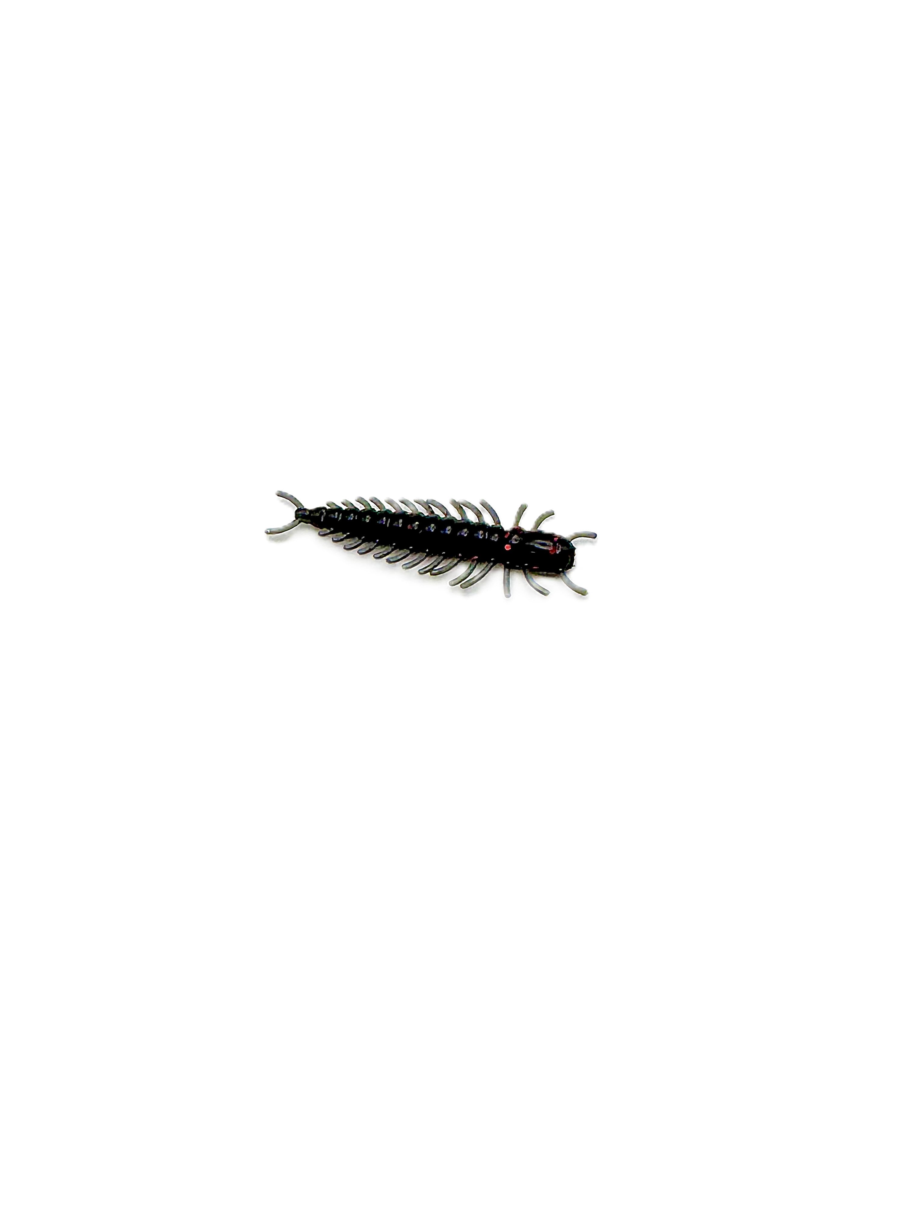 2 Inch Hellgrammite