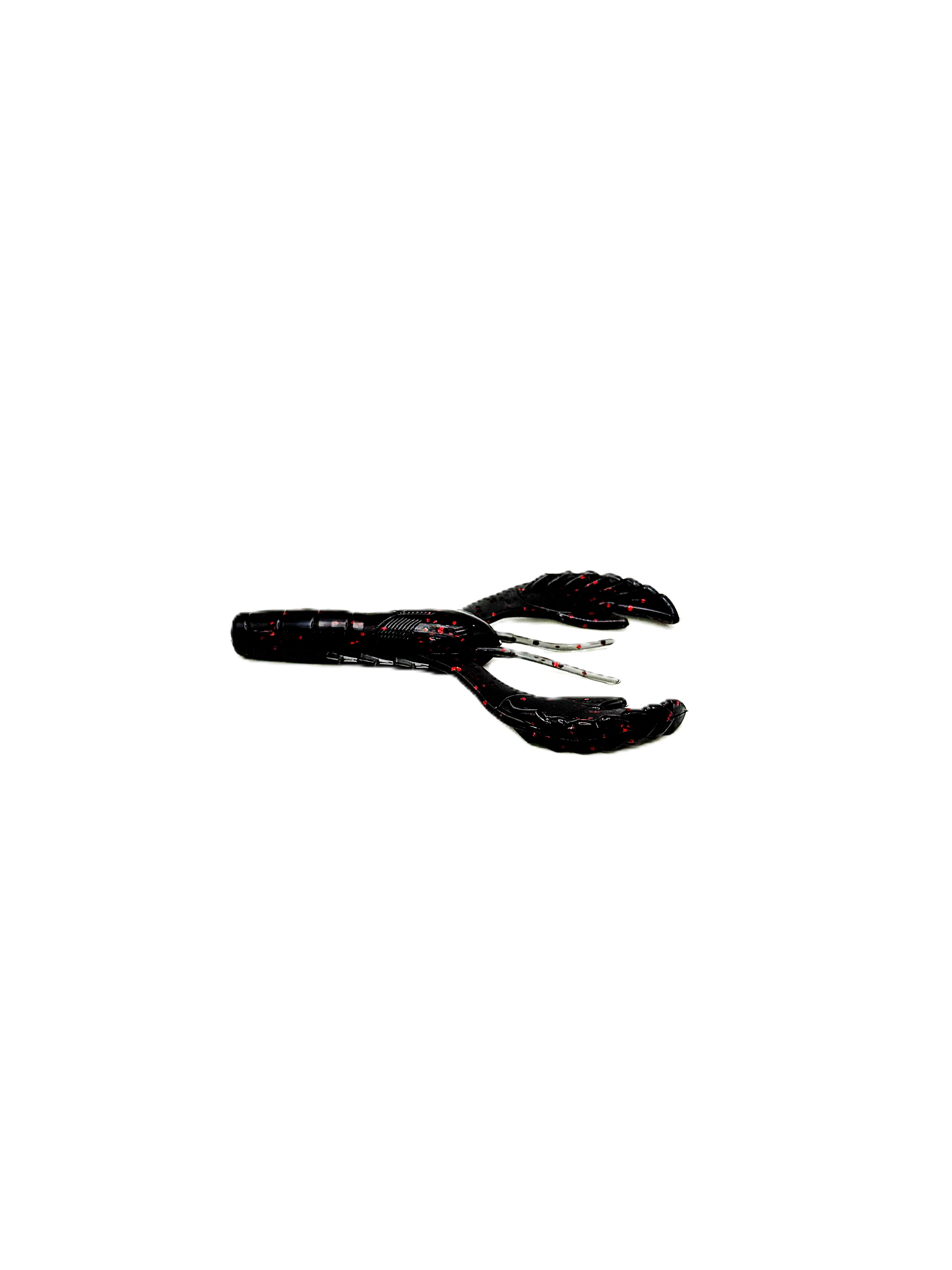 4 Inch Nuclear Craw