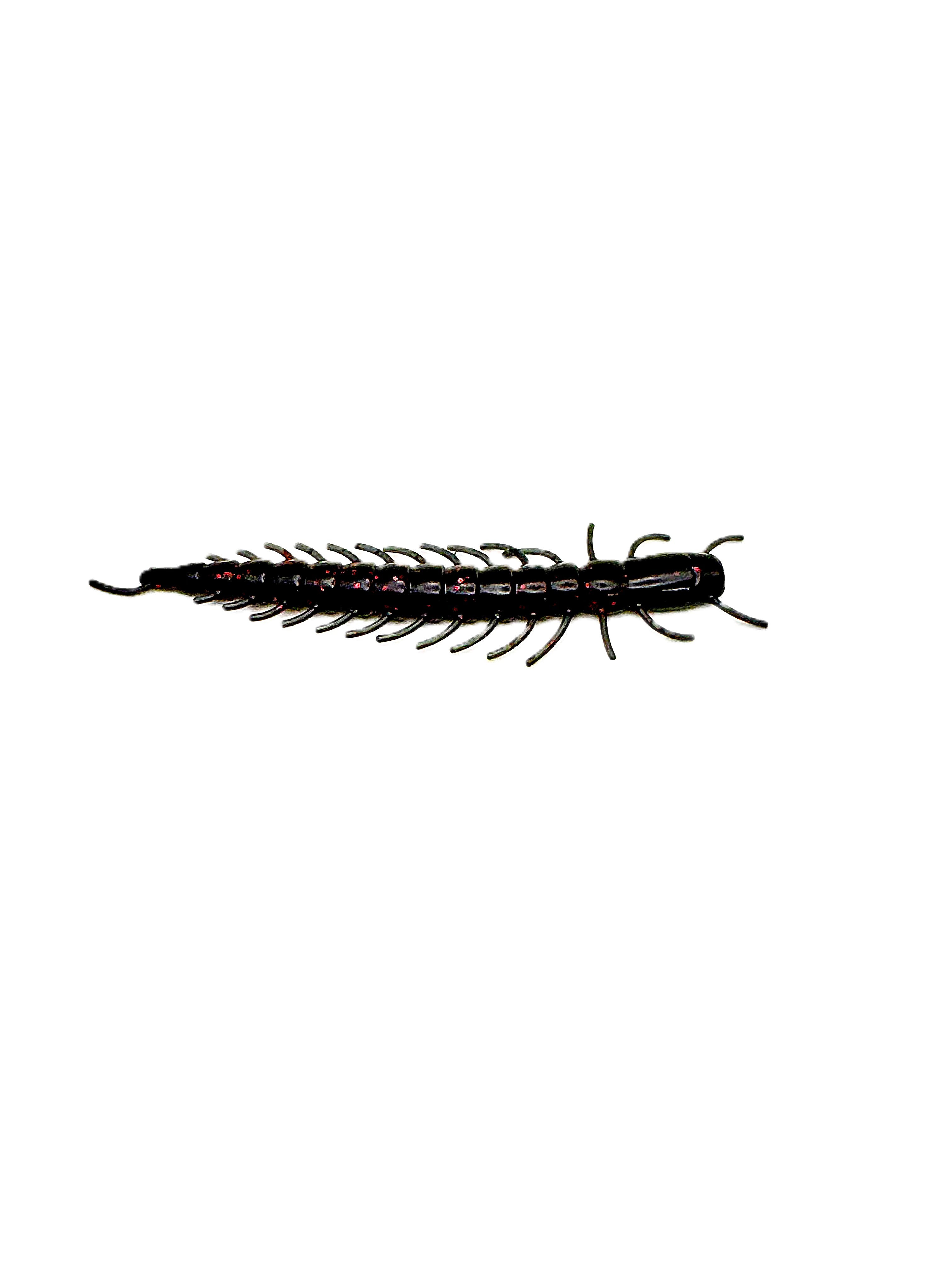6 Inch Hellgrammite