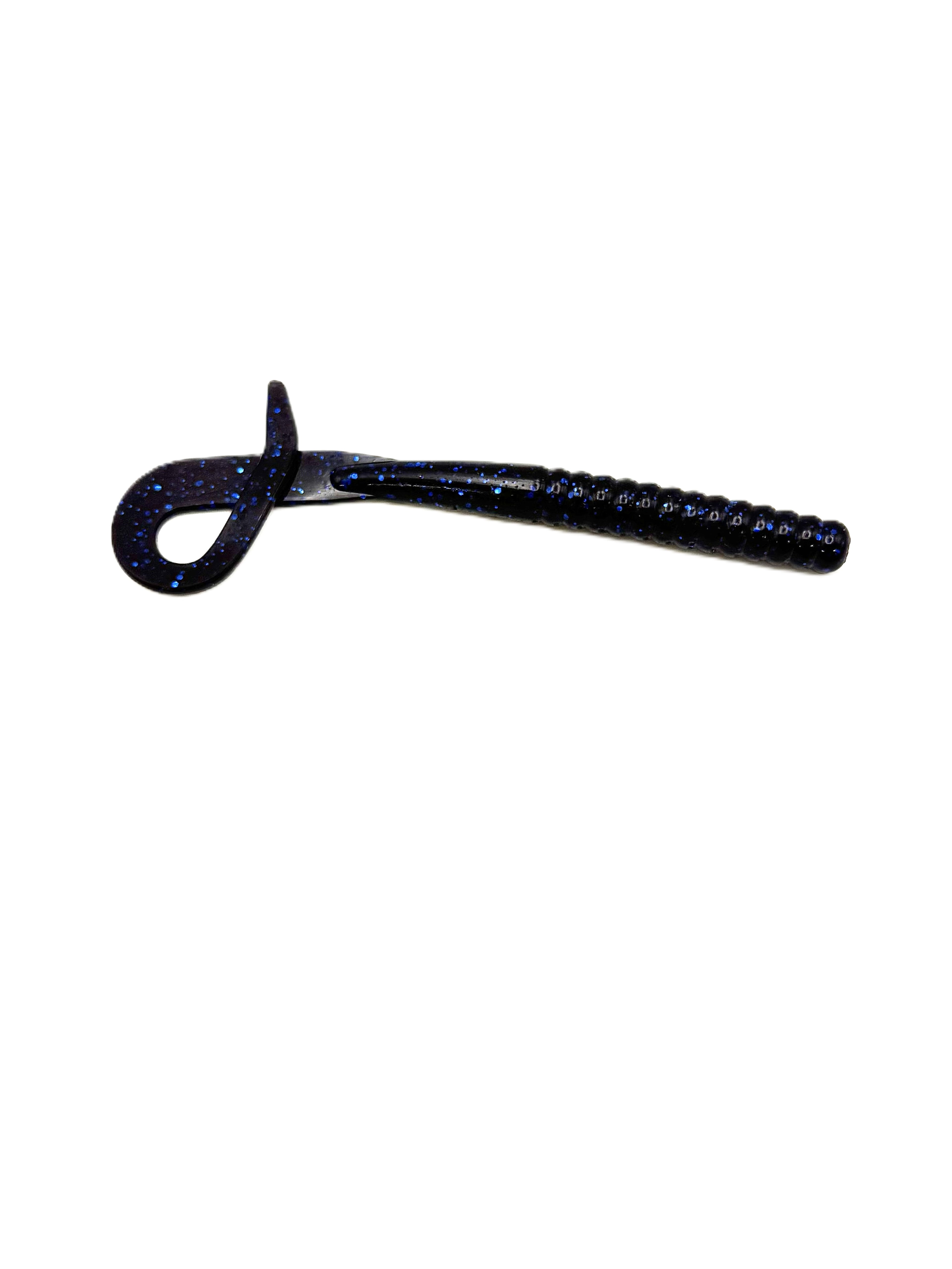 5.5 Inch Sleazy Worm