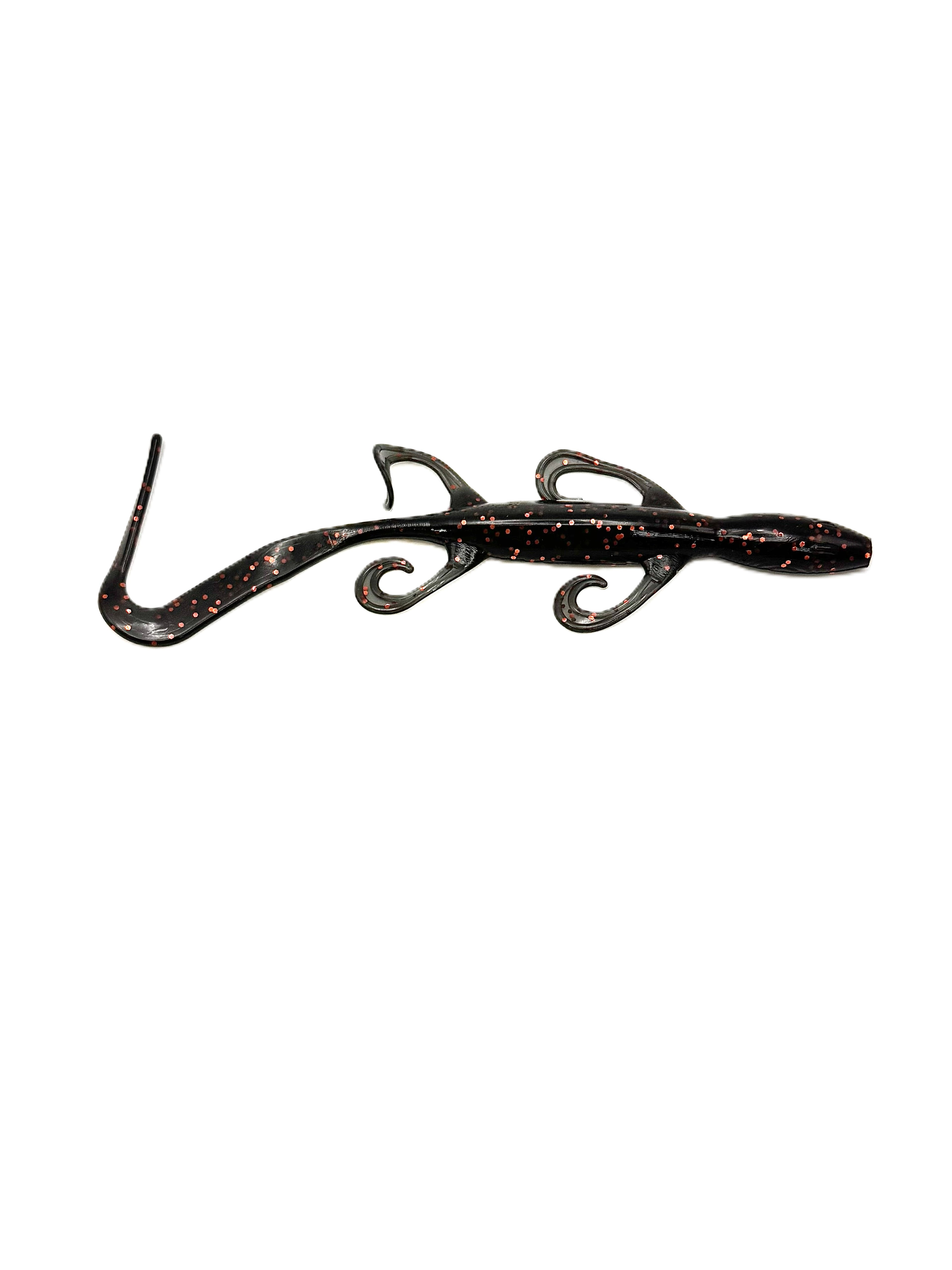8 Inch Fatty Lot Lizard