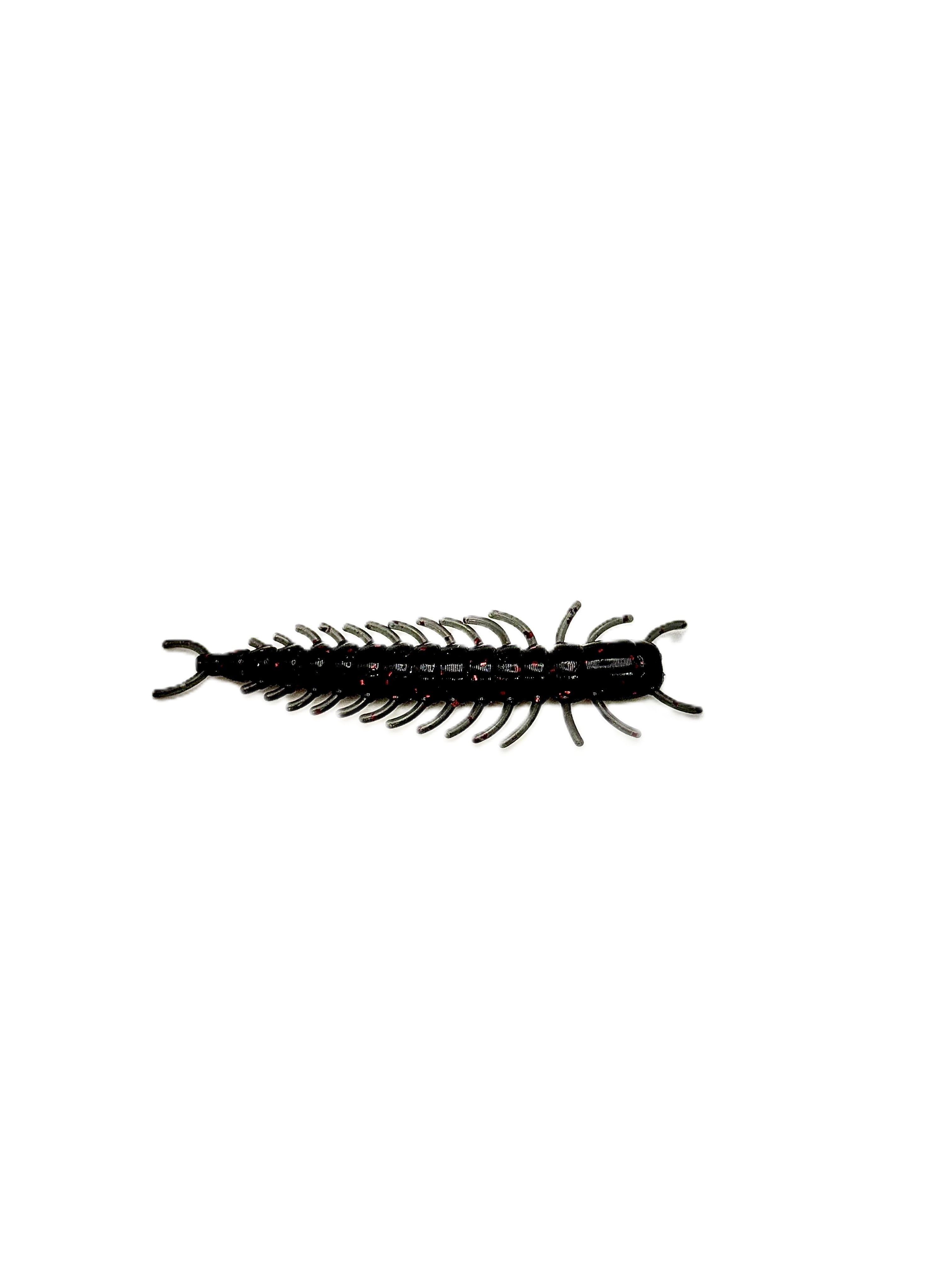 3 Inch Hellgrammite