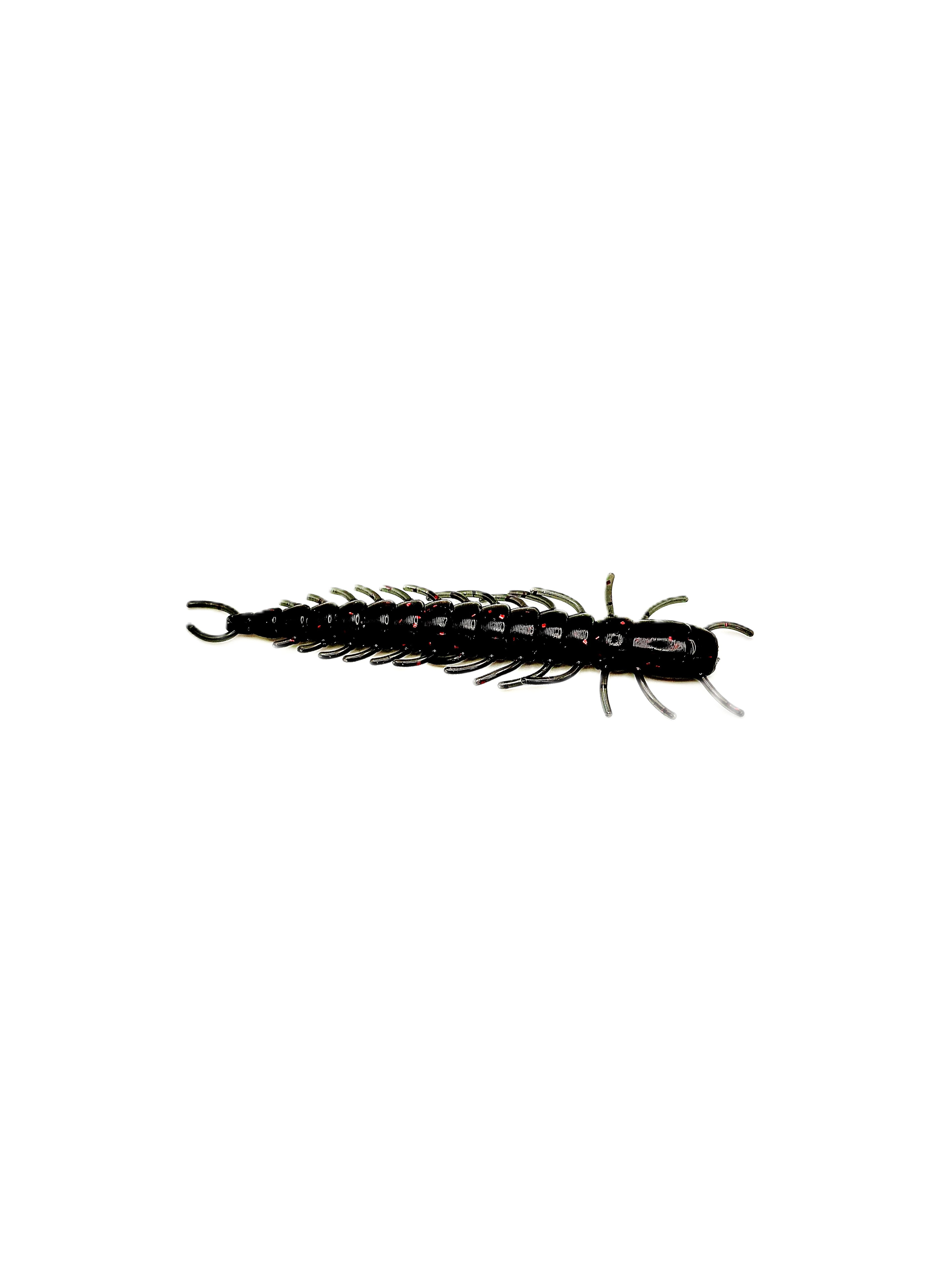 4 Inch Hellgrammite