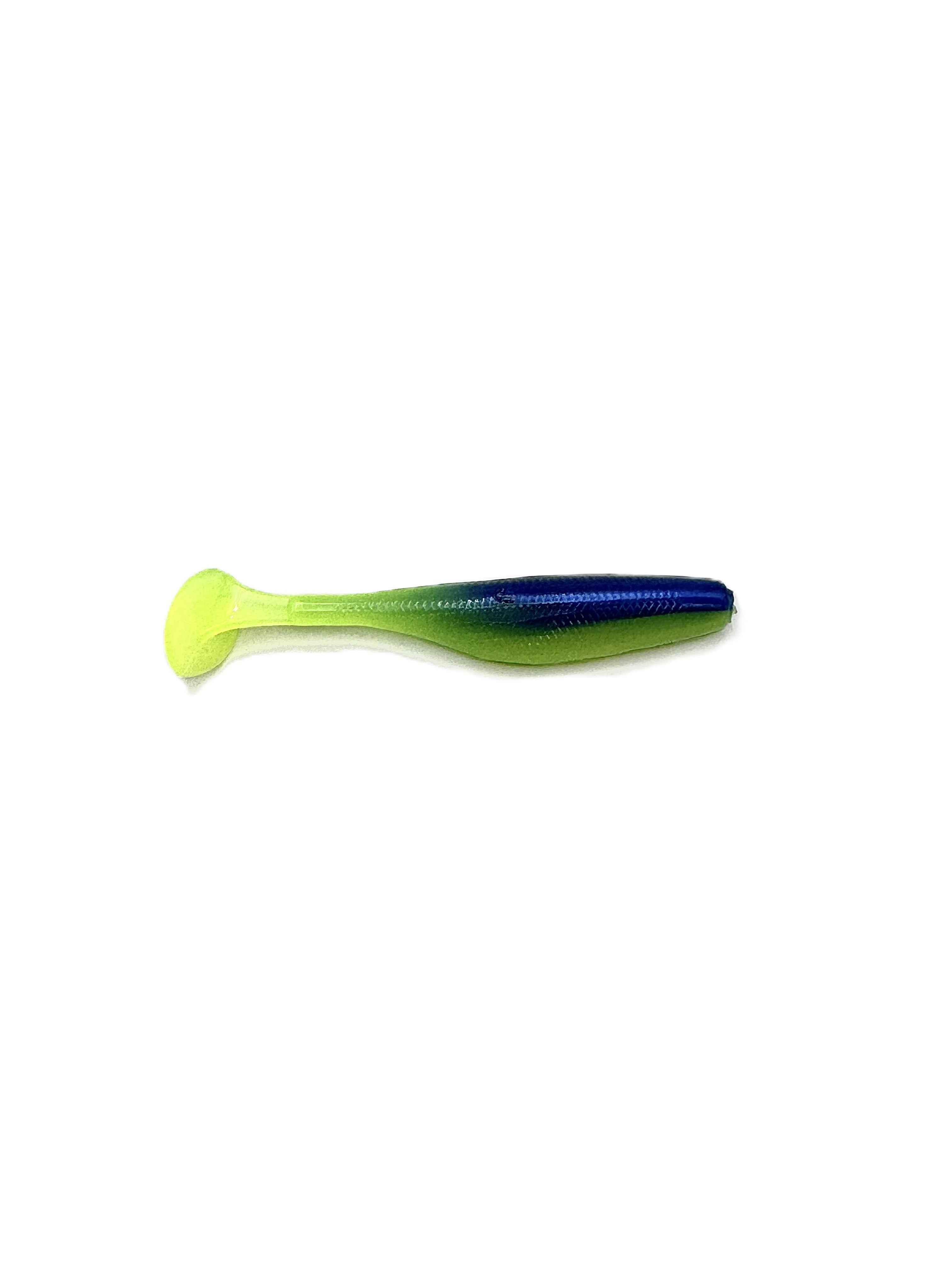 Saltwater Mix 4.2 Inch Swim Rip