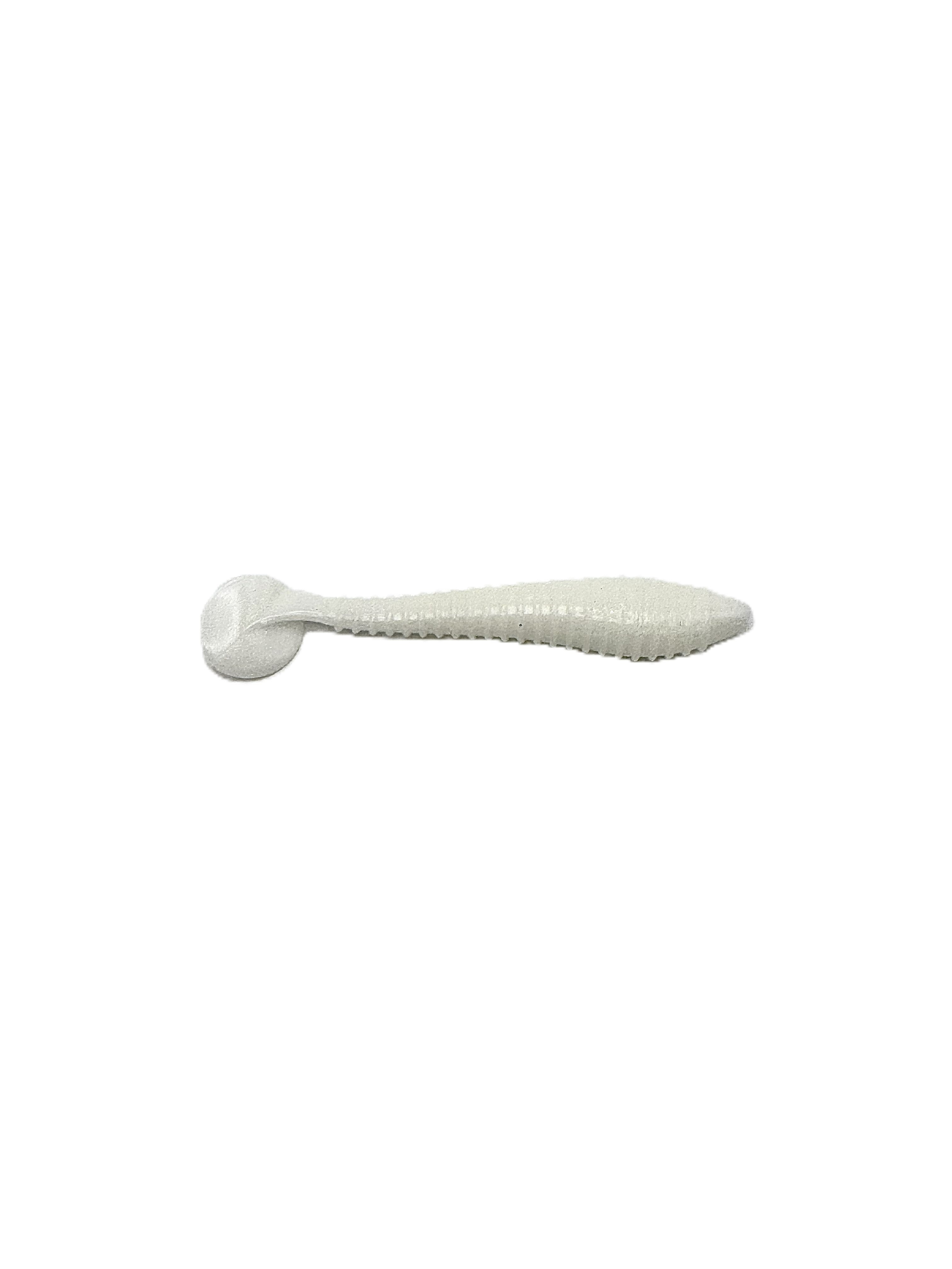 3.5 Southernthump Ribbed Swimbait