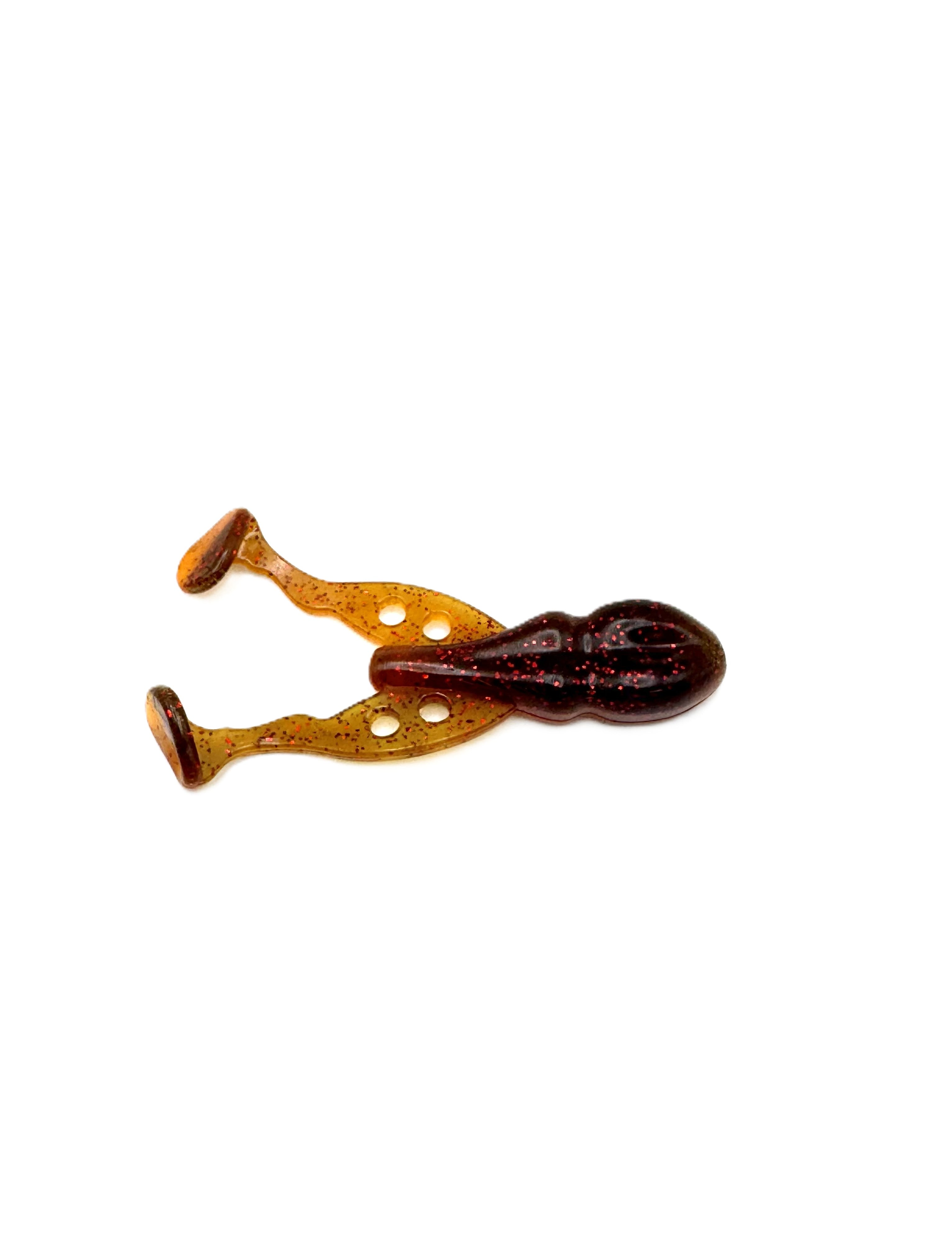 4 Inch Ribbit Runner