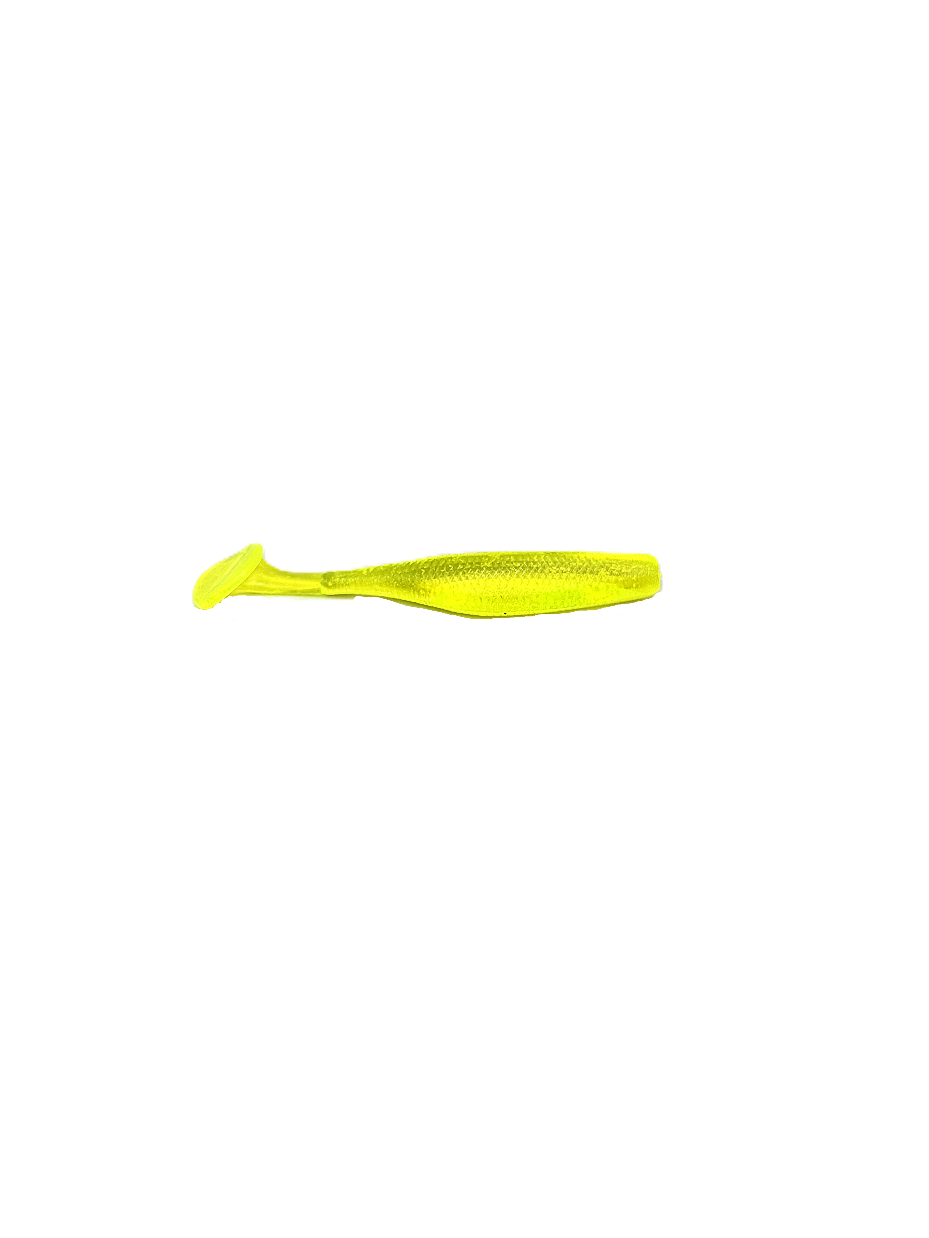 Freshwater 4.2 Inch Swim Rip