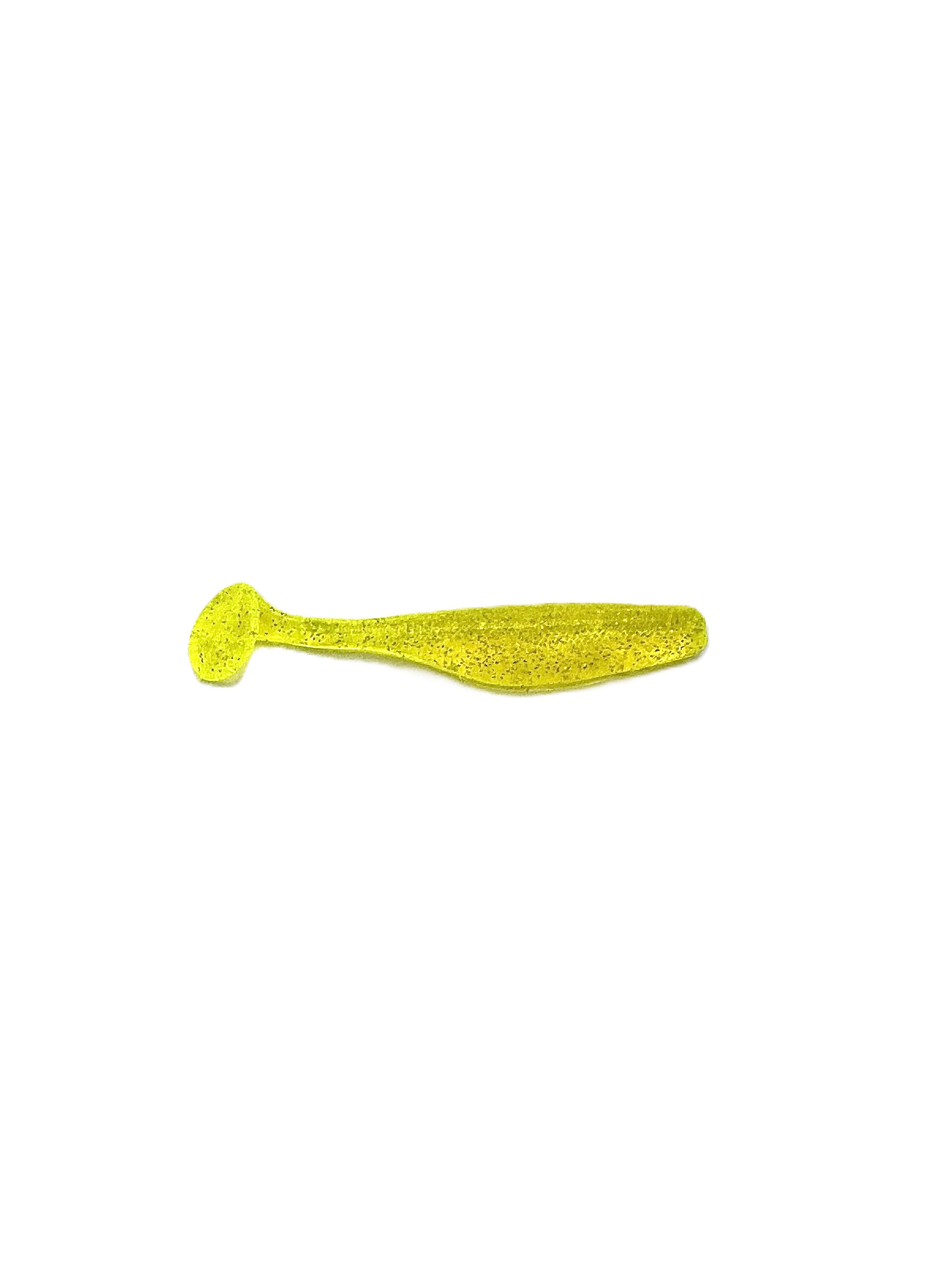 Saltwater Mix 4.2 Inch Swim Rip