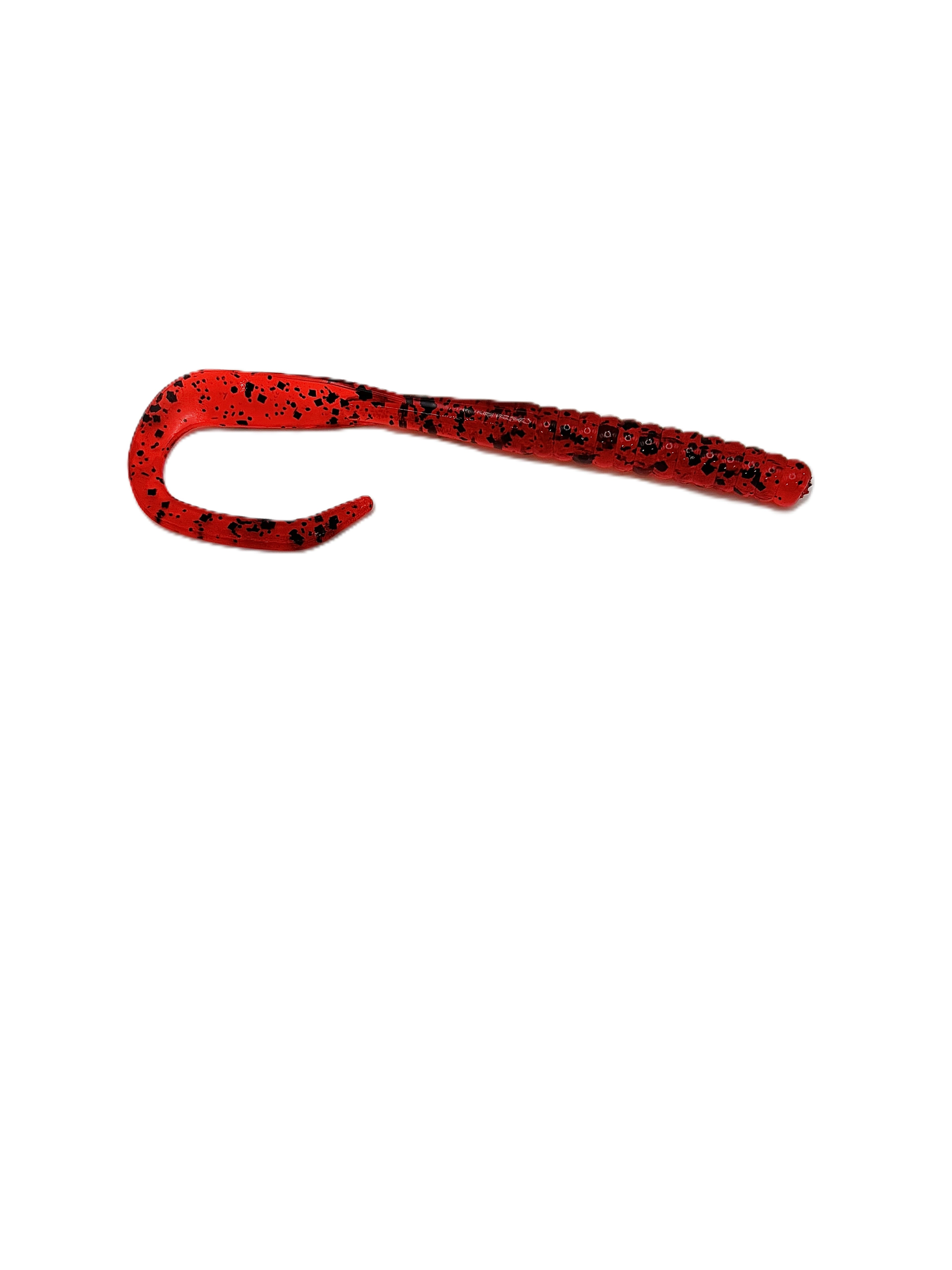 5.5 Inch Sleazy Worm