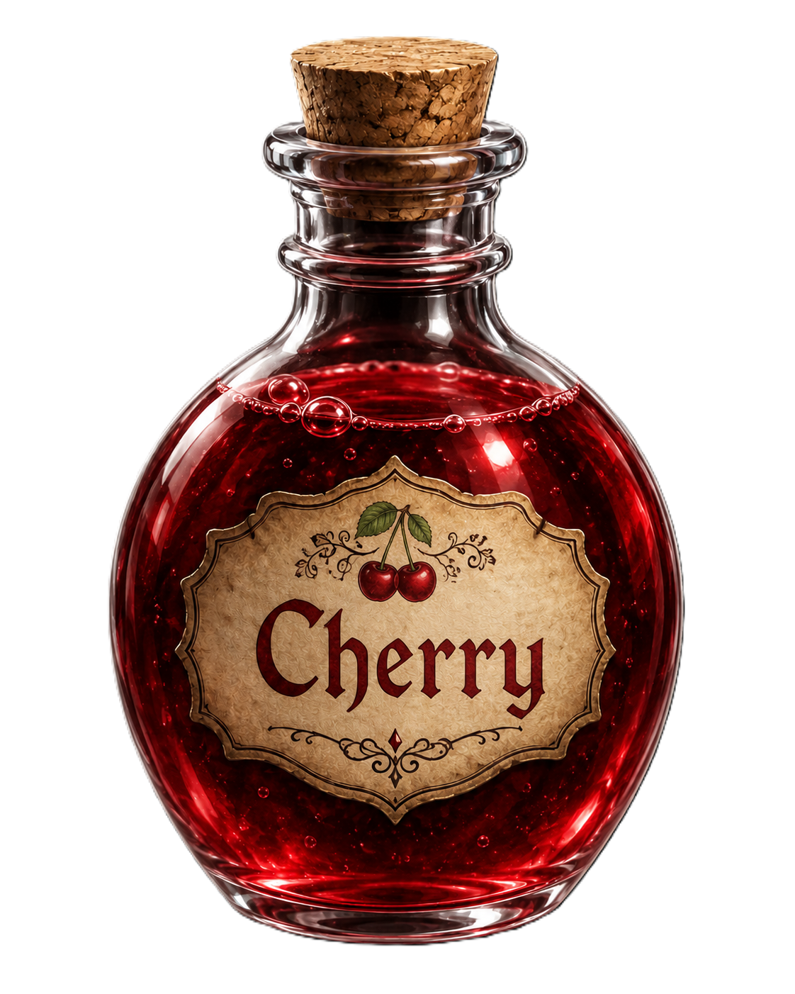 Added Scents