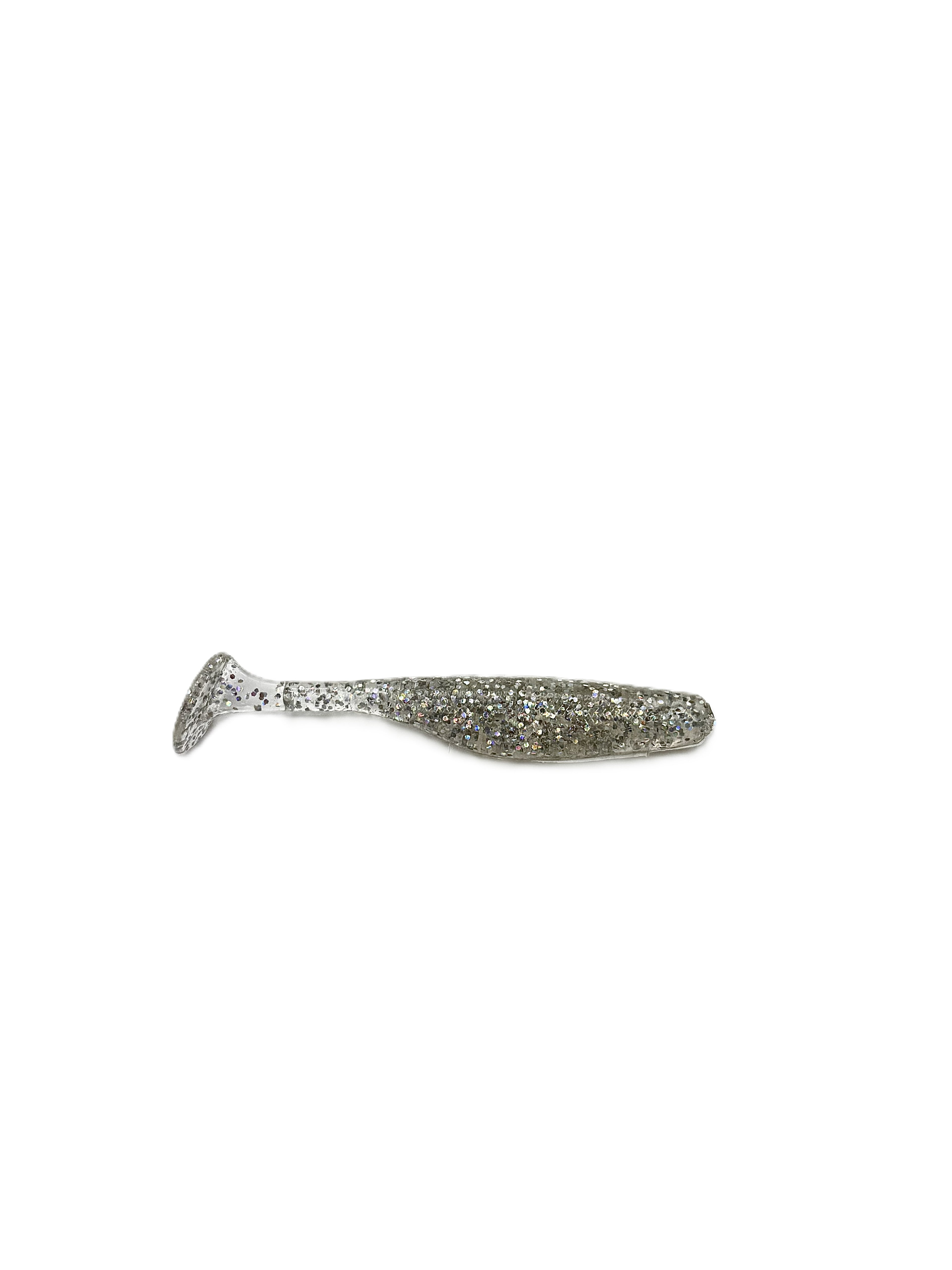 Saltwater Mix 4.2 Inch Swim Rip