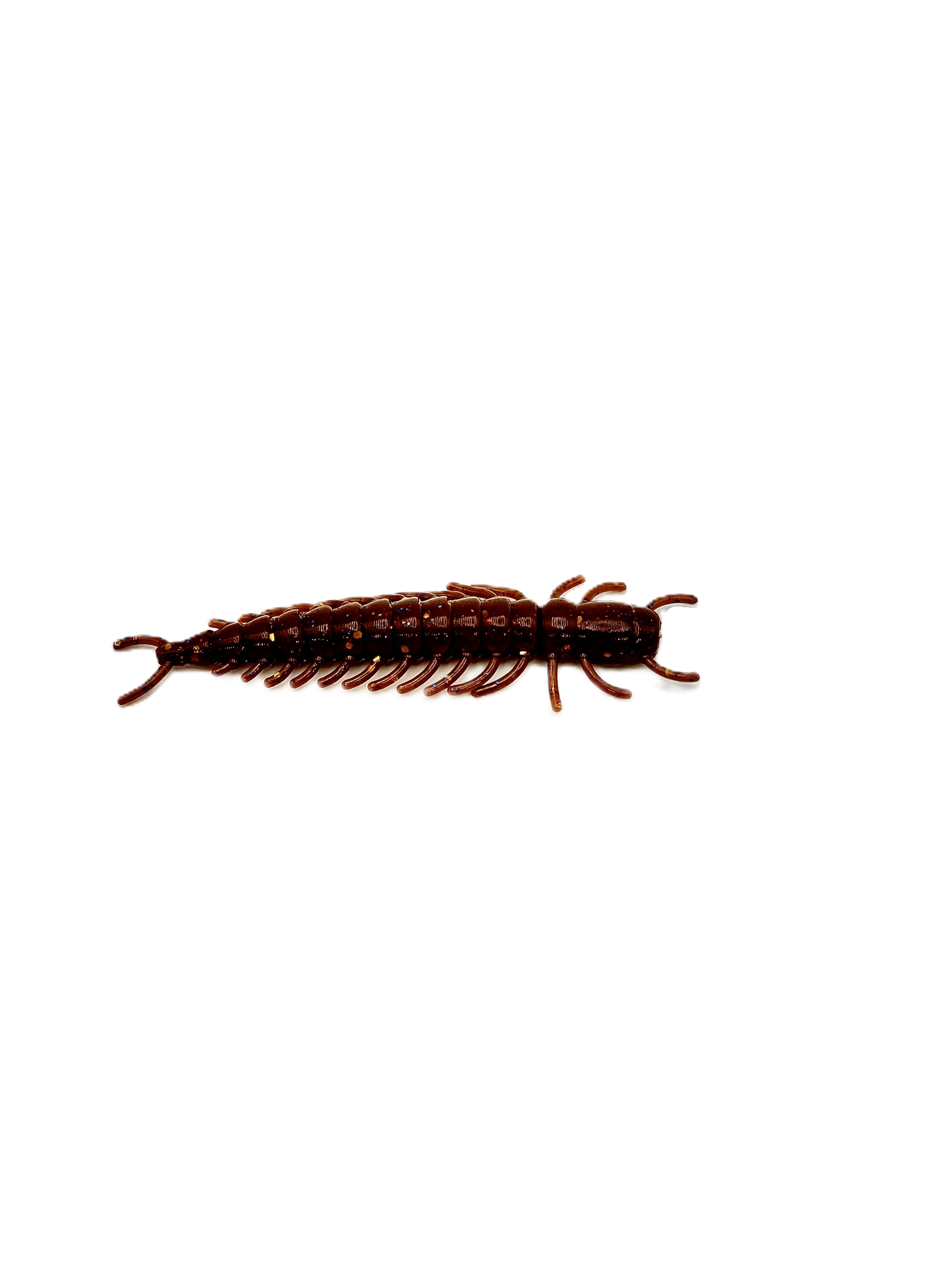 3 Inch Hellgrammite