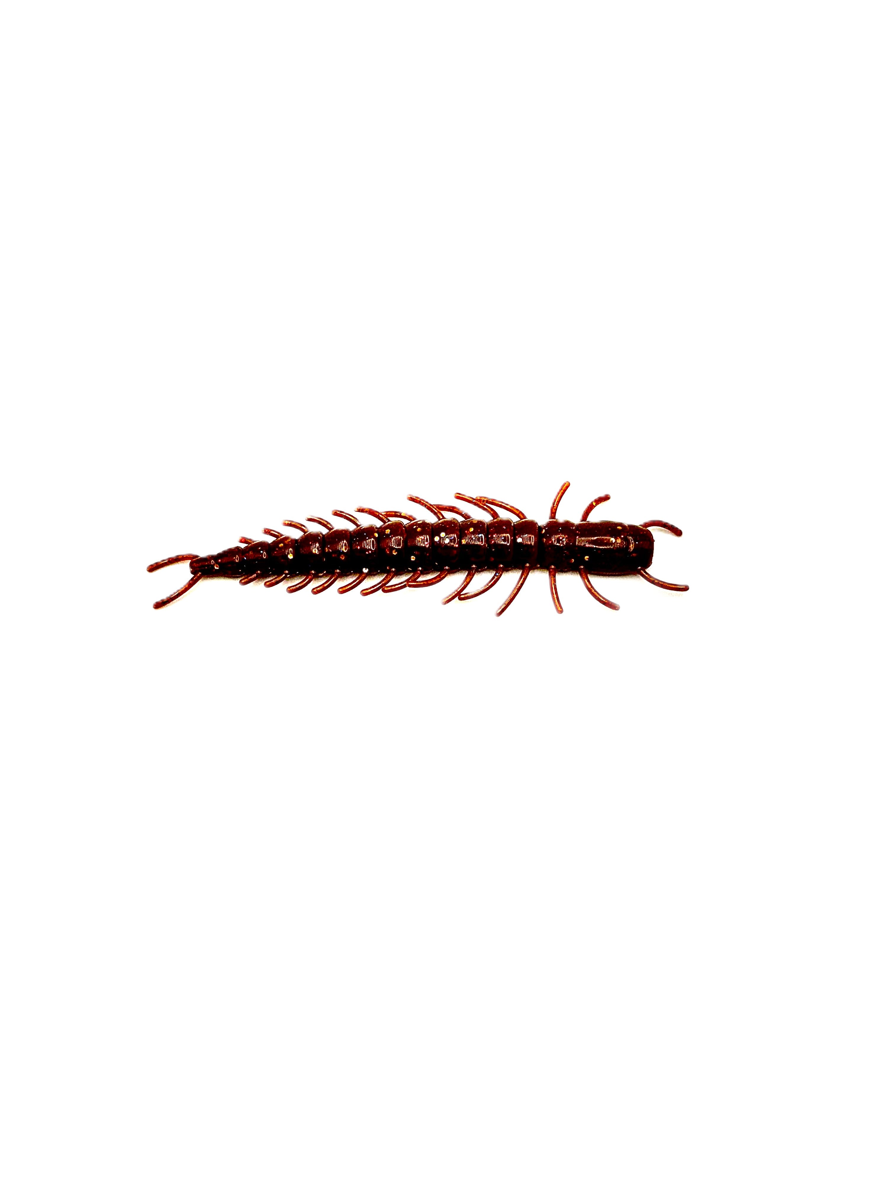 4 Inch Hellgrammite