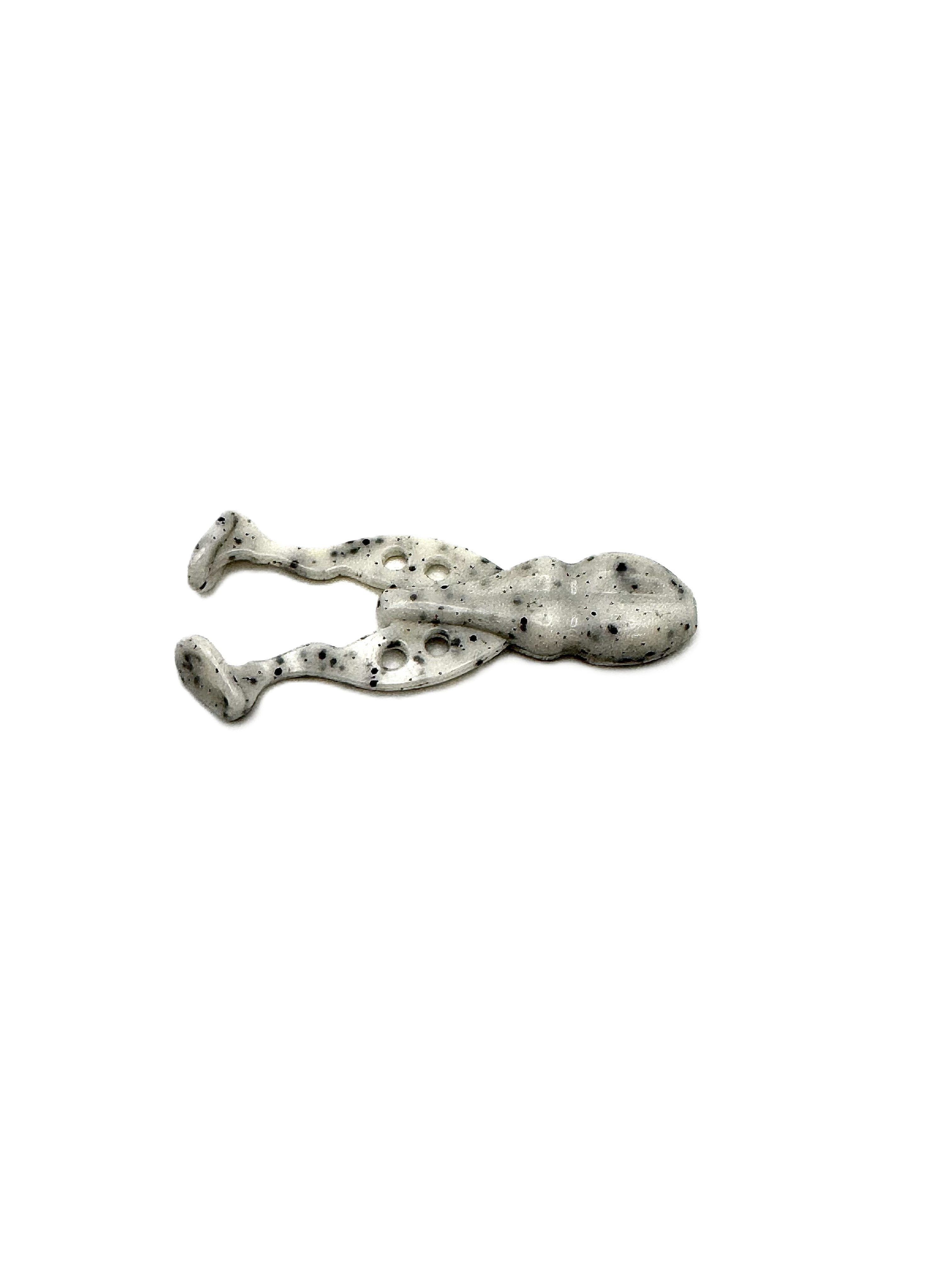 4 Inch Ribbit Runner