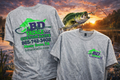 BD Tackle Logo Tee