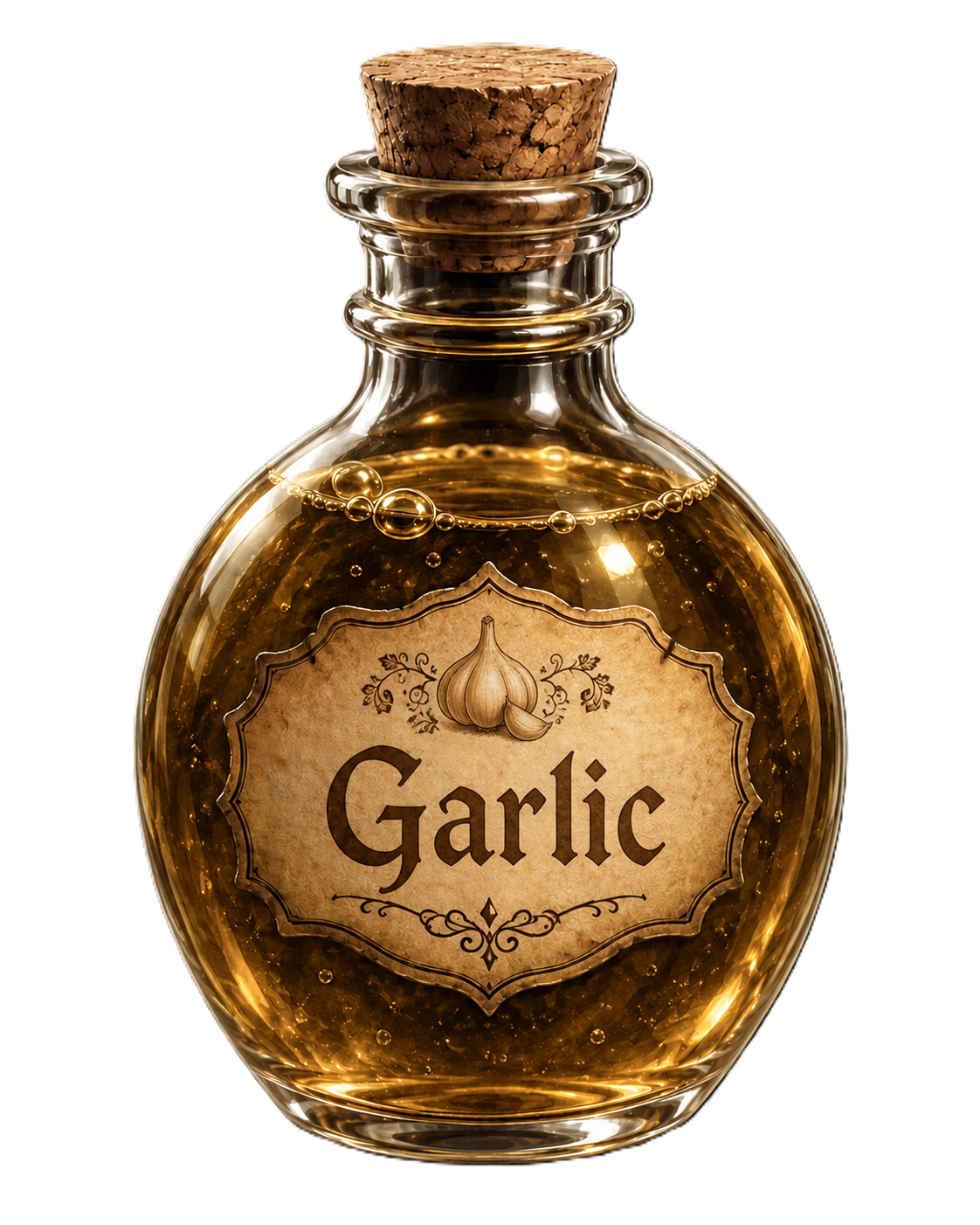 Added Scents