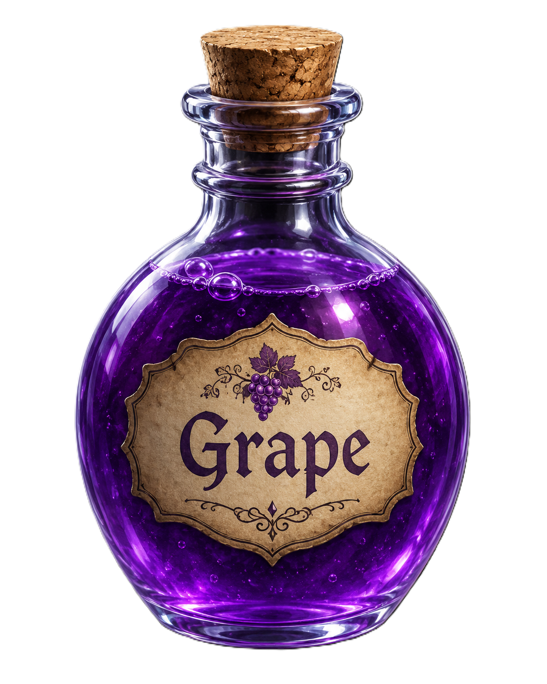 Added Scents