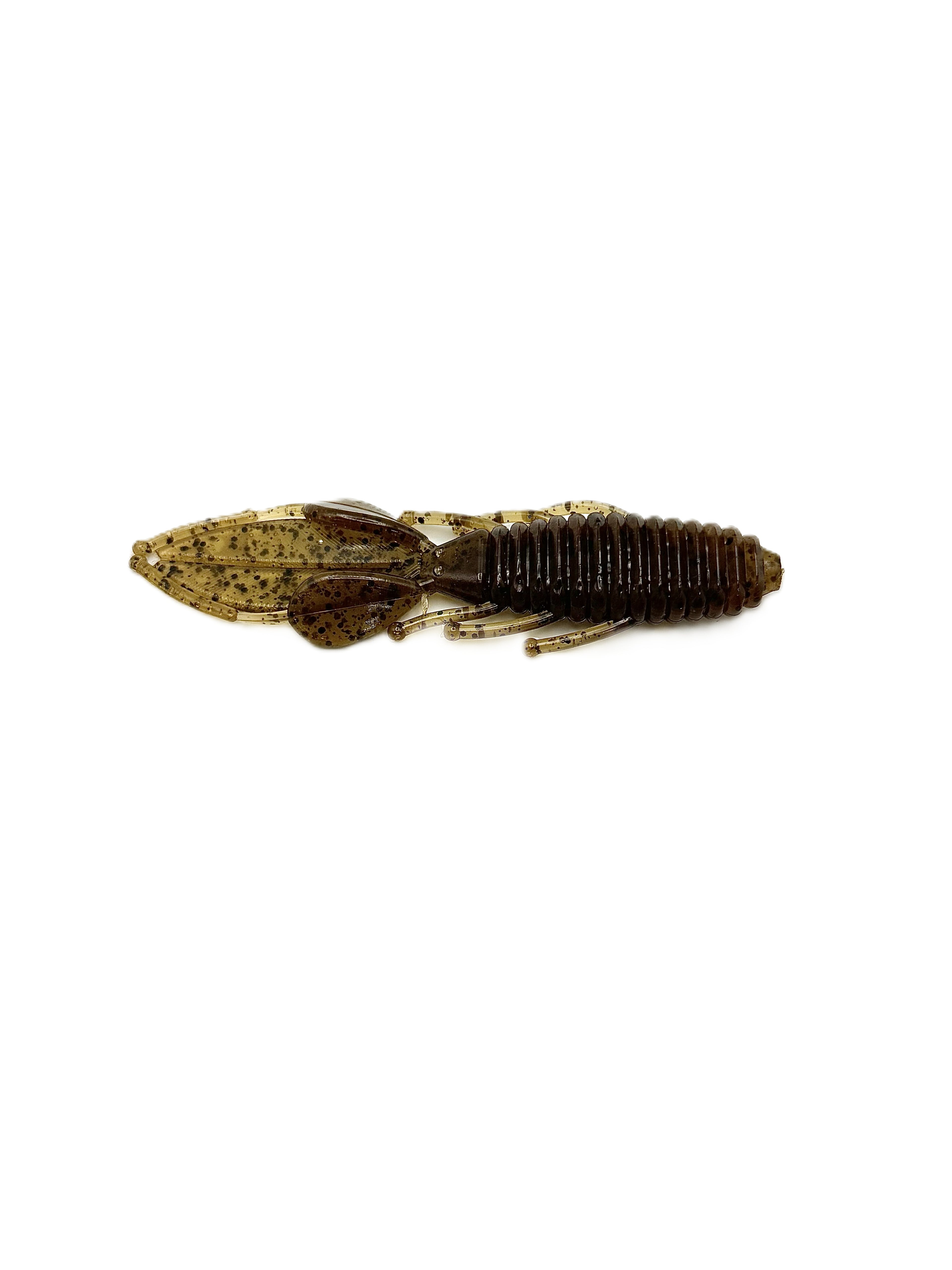 4 Inch Rib Rage Beaver