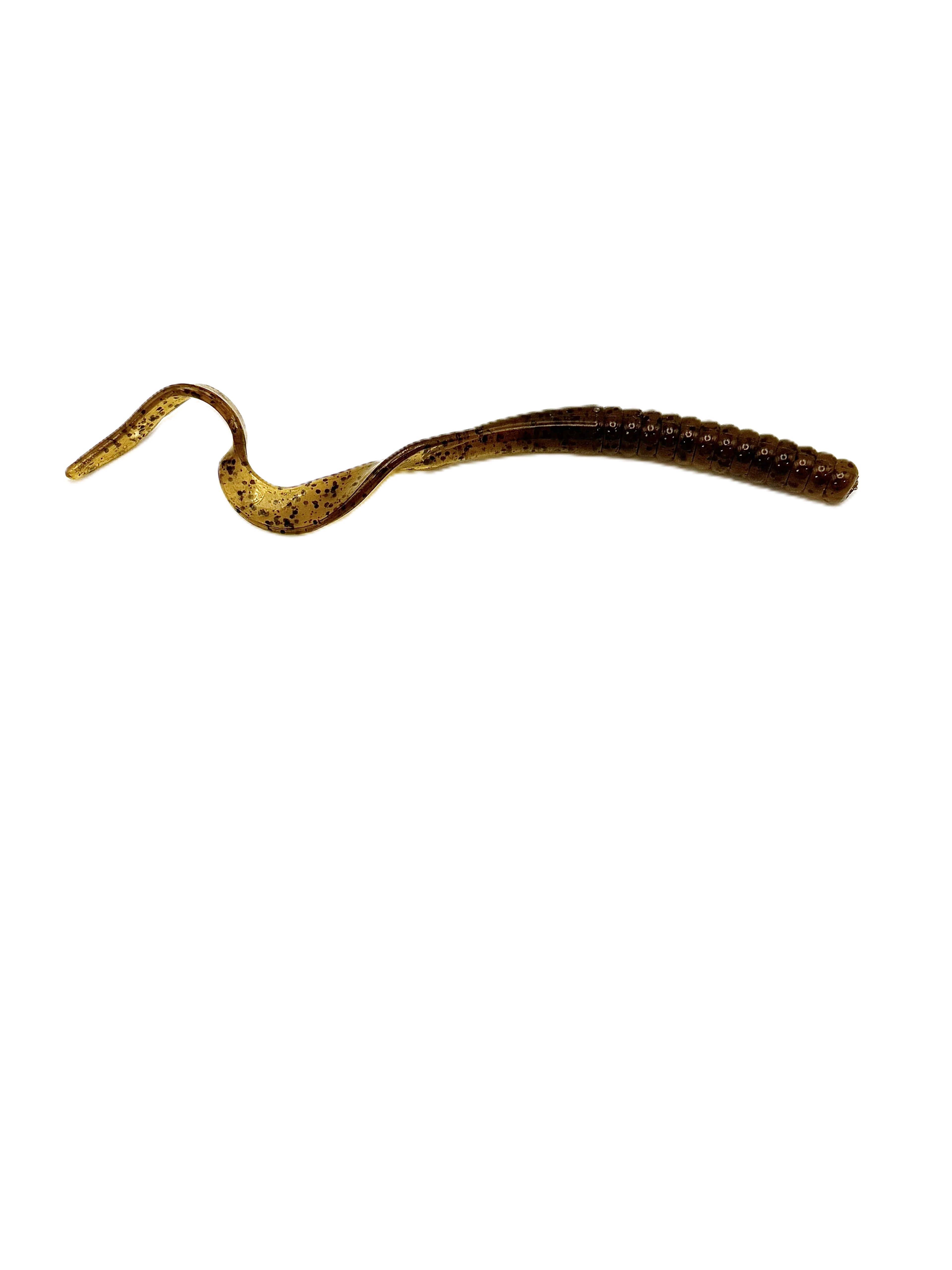 5.5 Inch Sleazy Worm