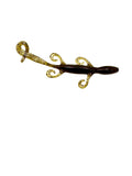 6 Inch Lot Lizard