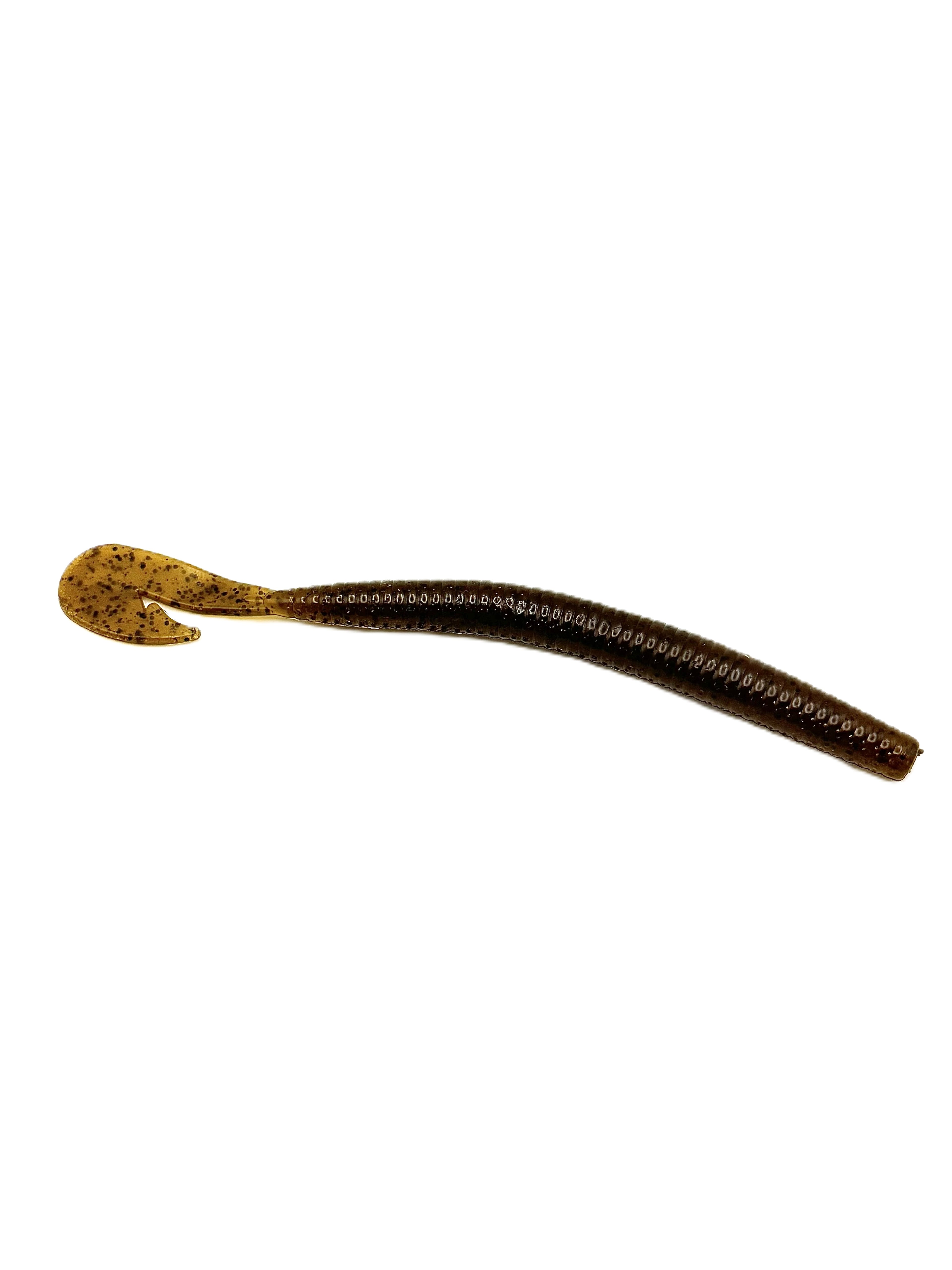 7.5 Inch Magnum Sleazy Worm