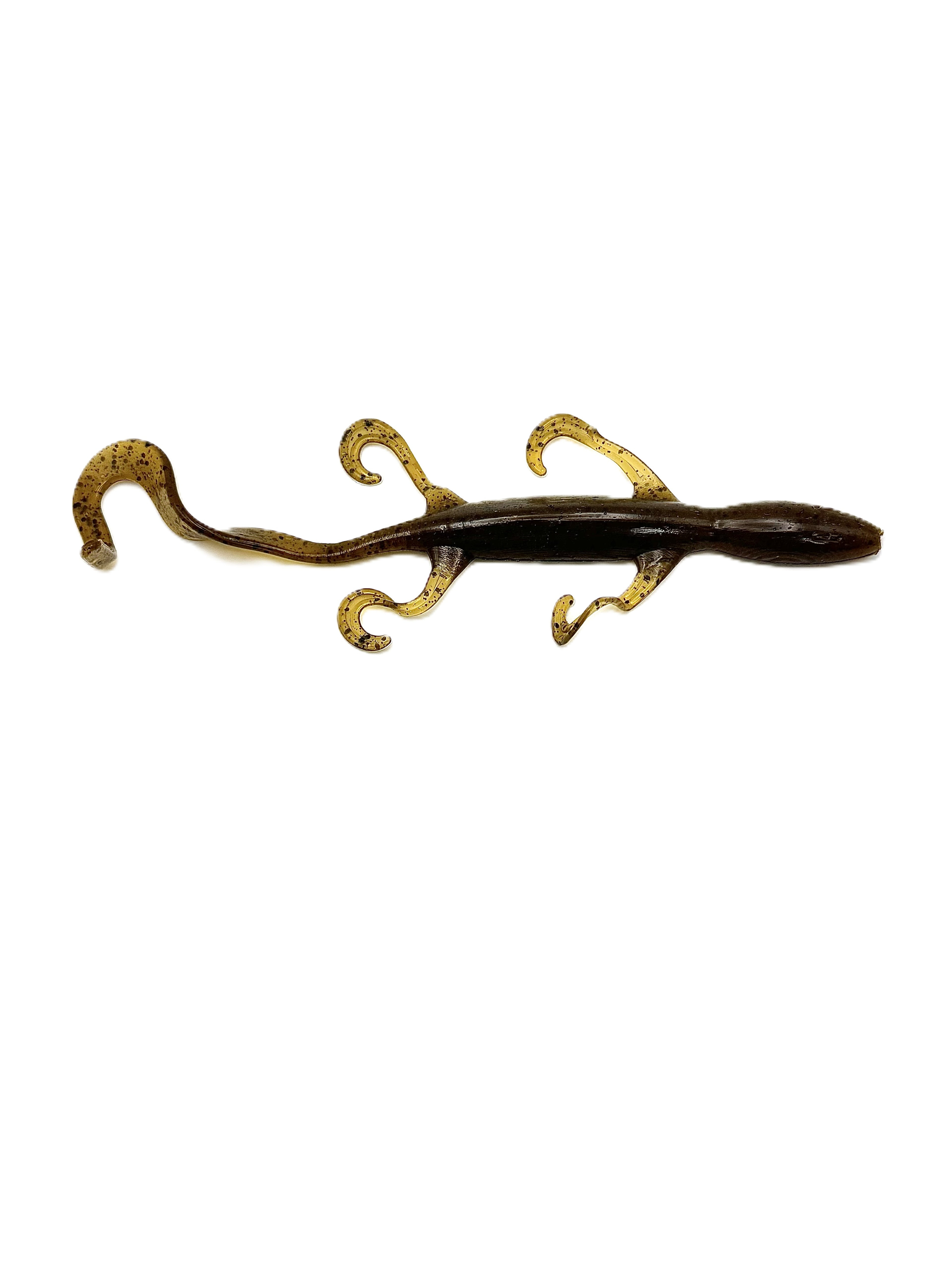 8 Inch Fatty Lot Lizard