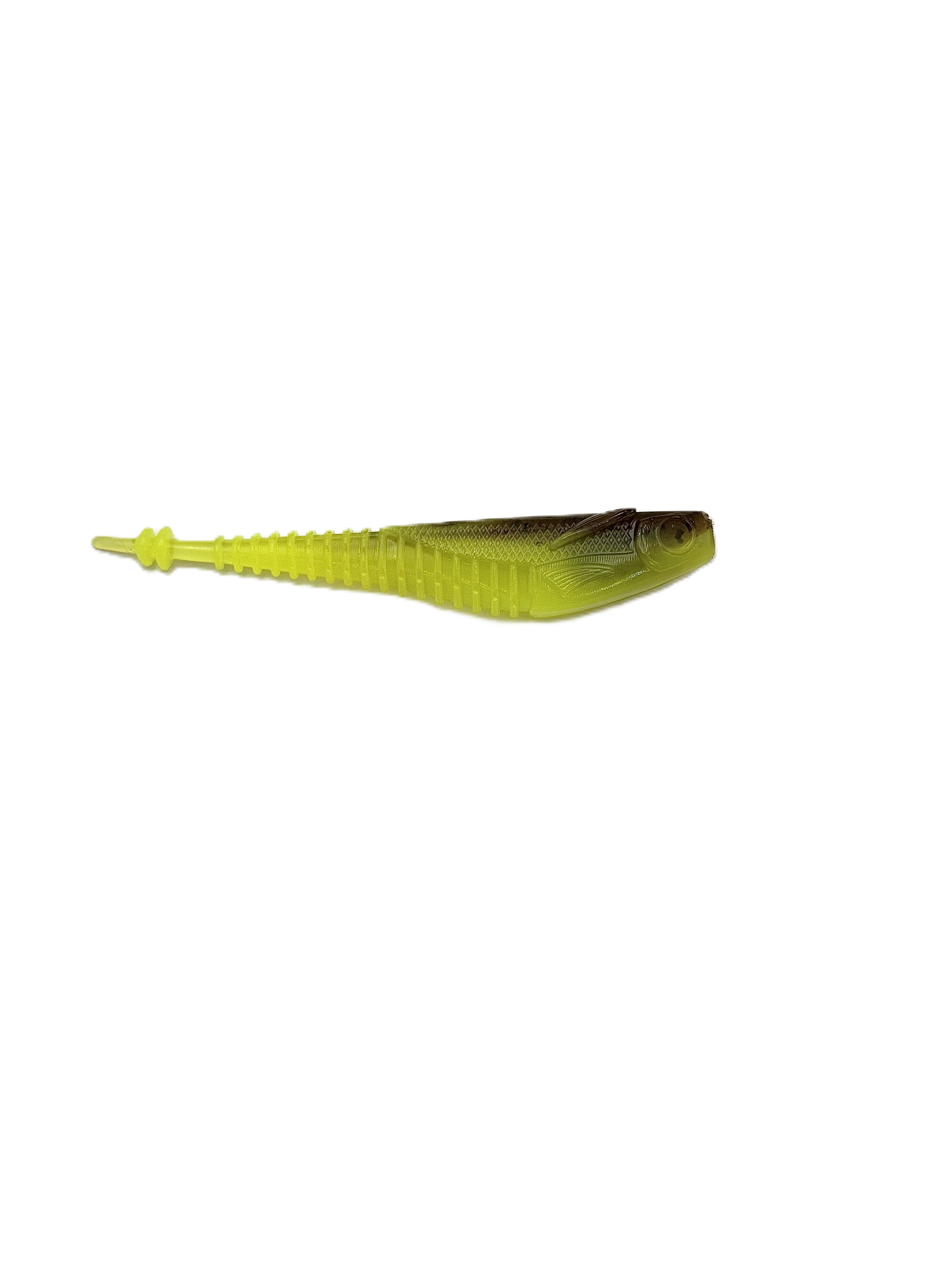 4.25 Inch Sleazy Cheater