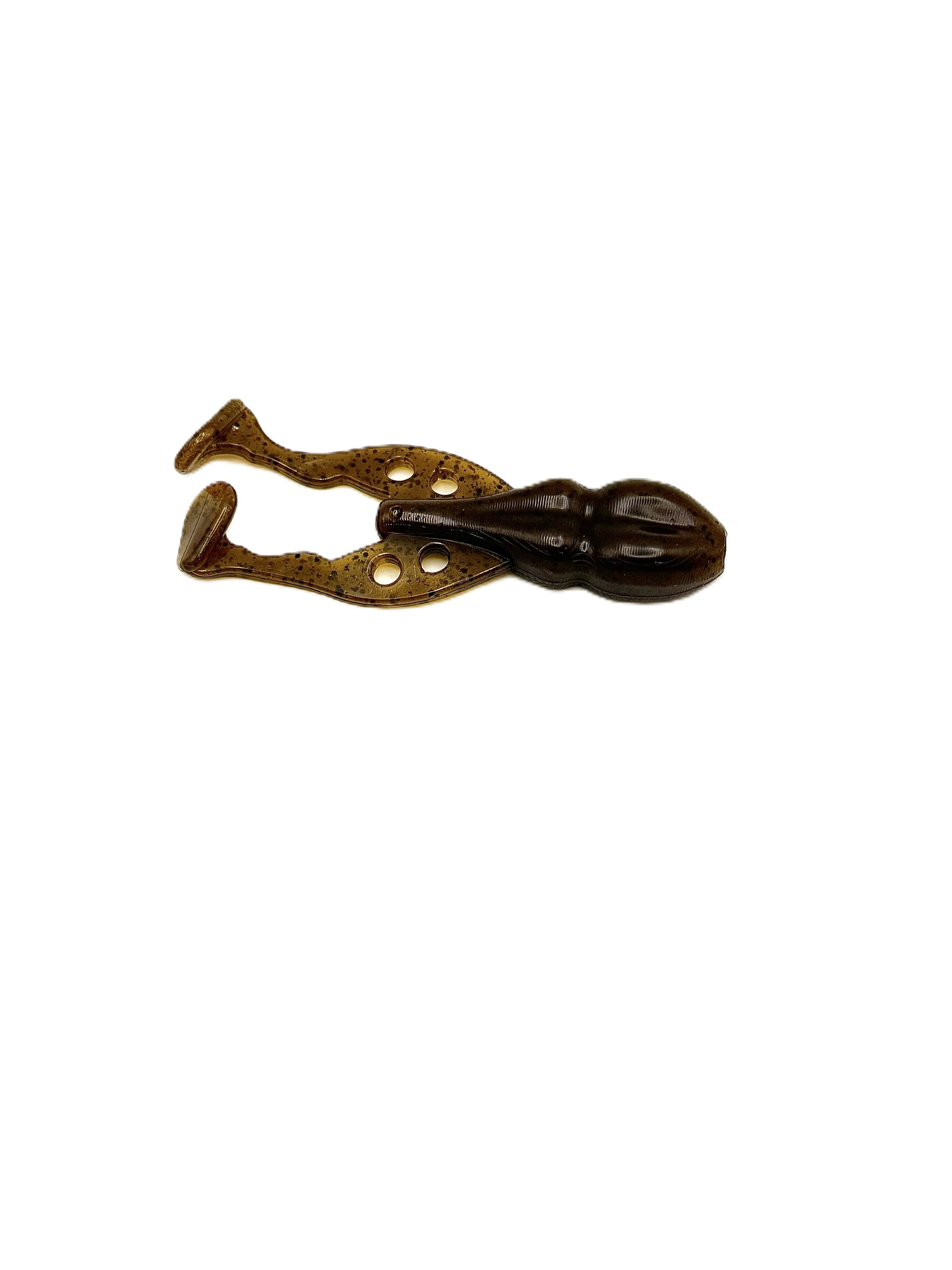 4 Inch Ribbit Runner