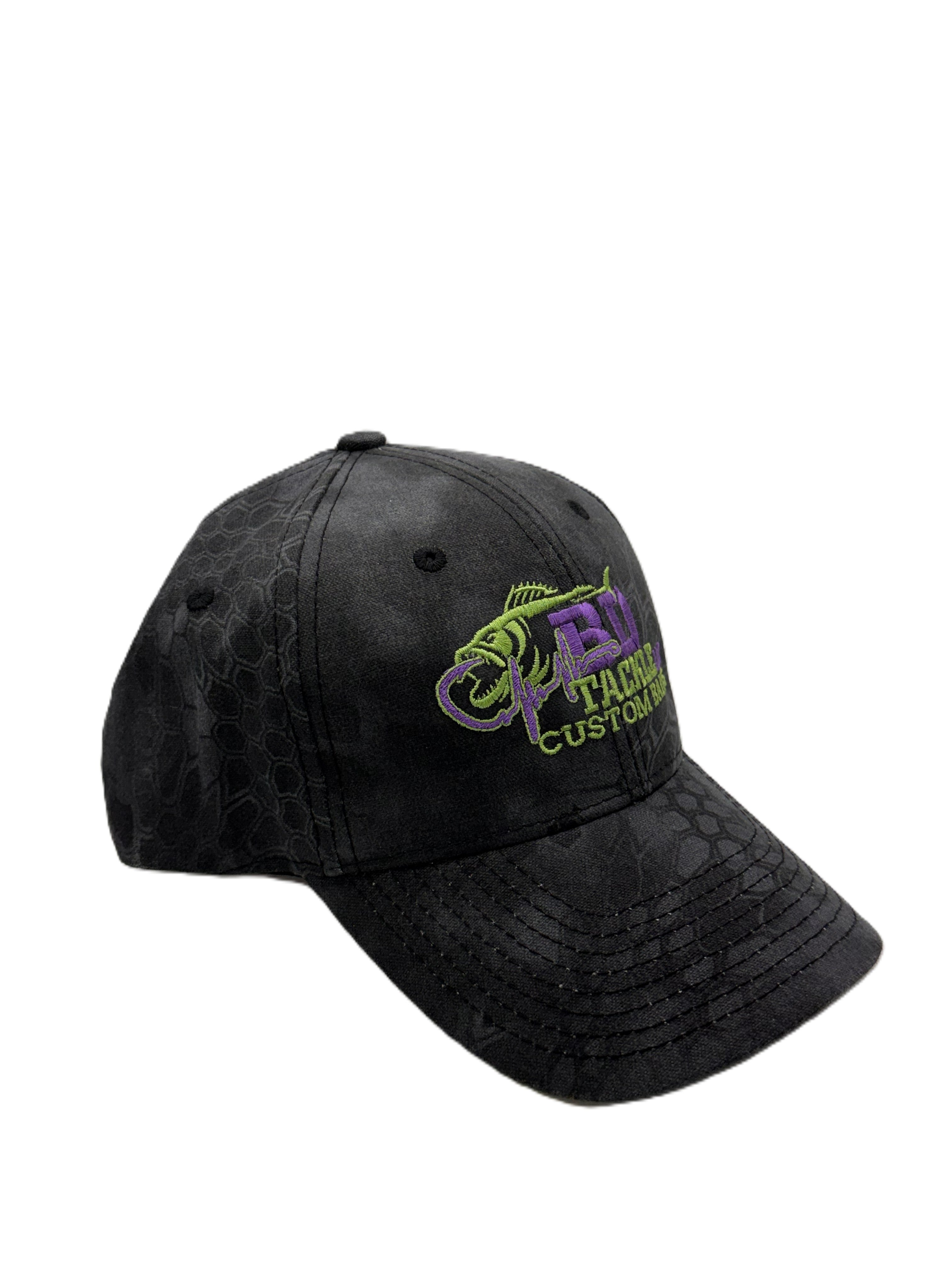 Deluxe Hat
