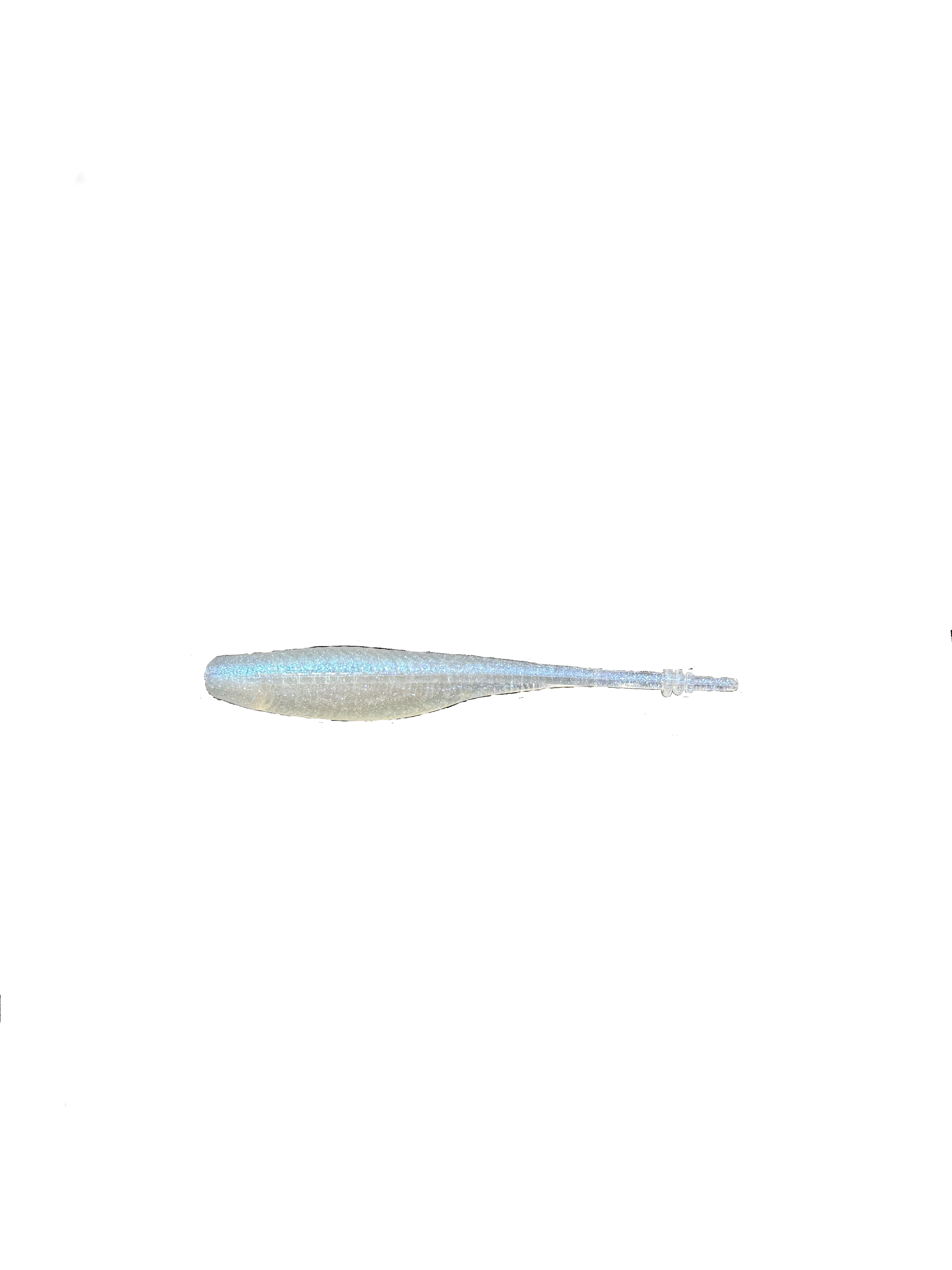 4 Inch Pinpoint Predator