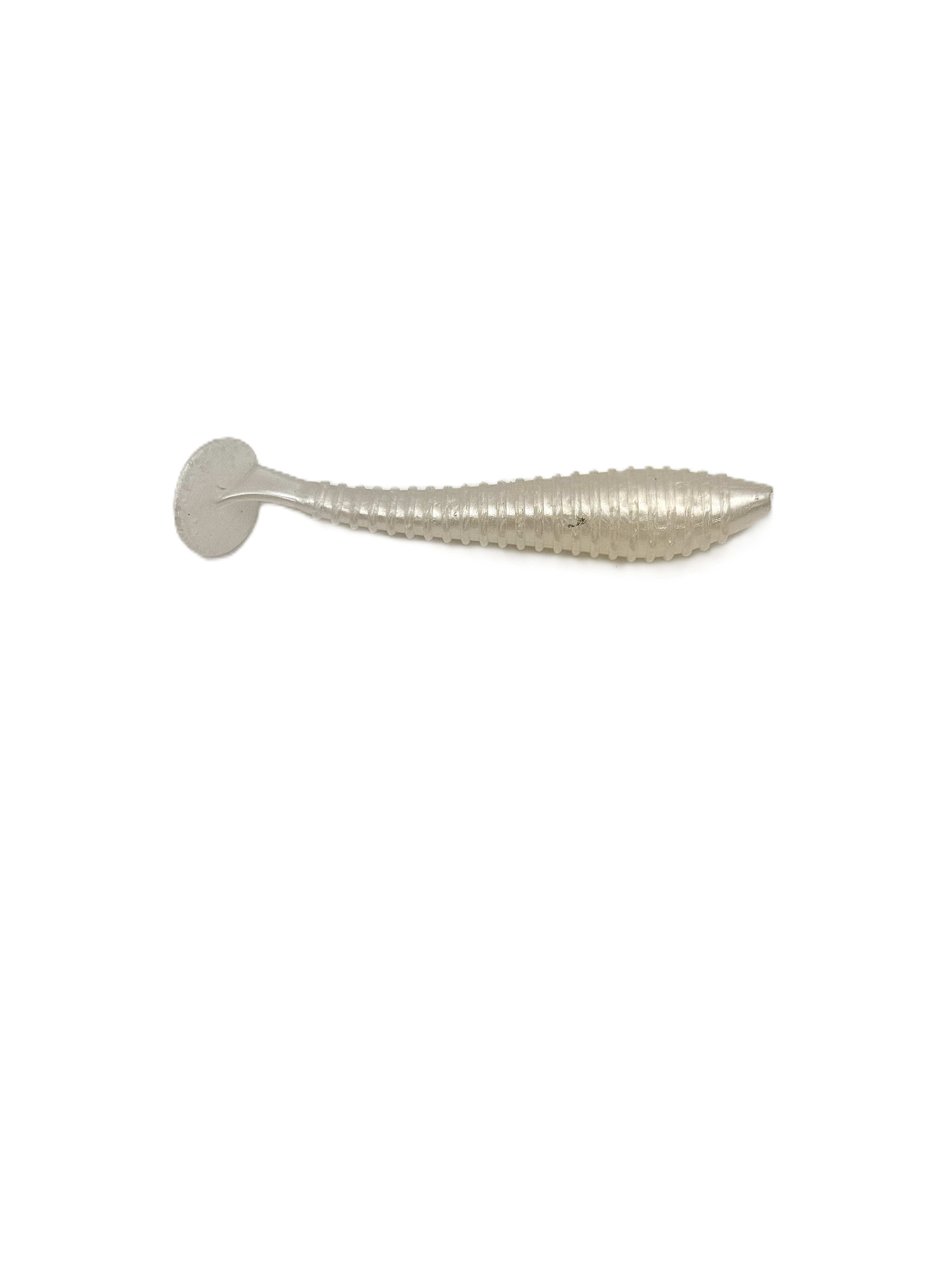 3.5 Southernthump Ribbed Swimbait