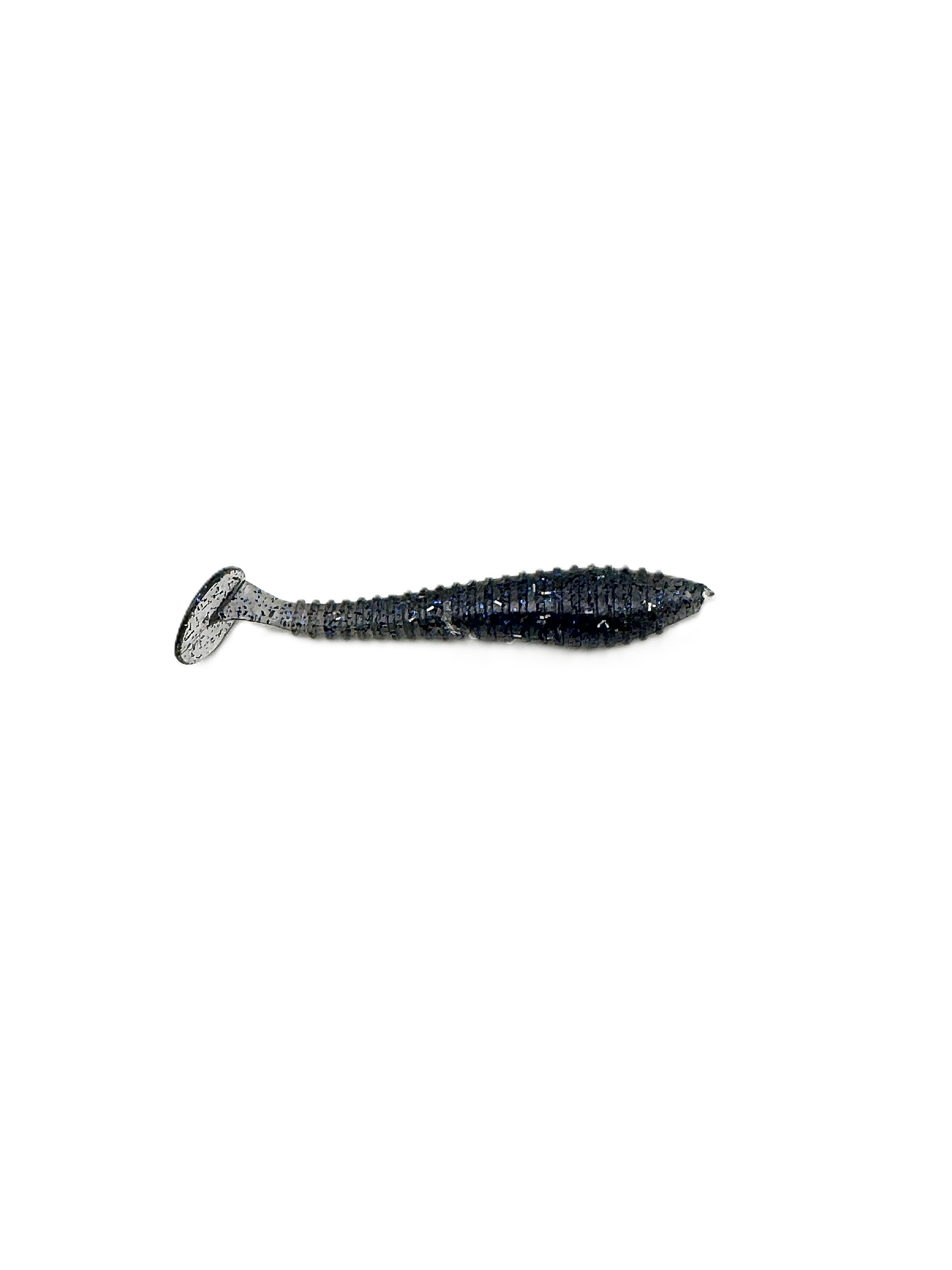 3.5 Southernthump Ribbed Swimbait