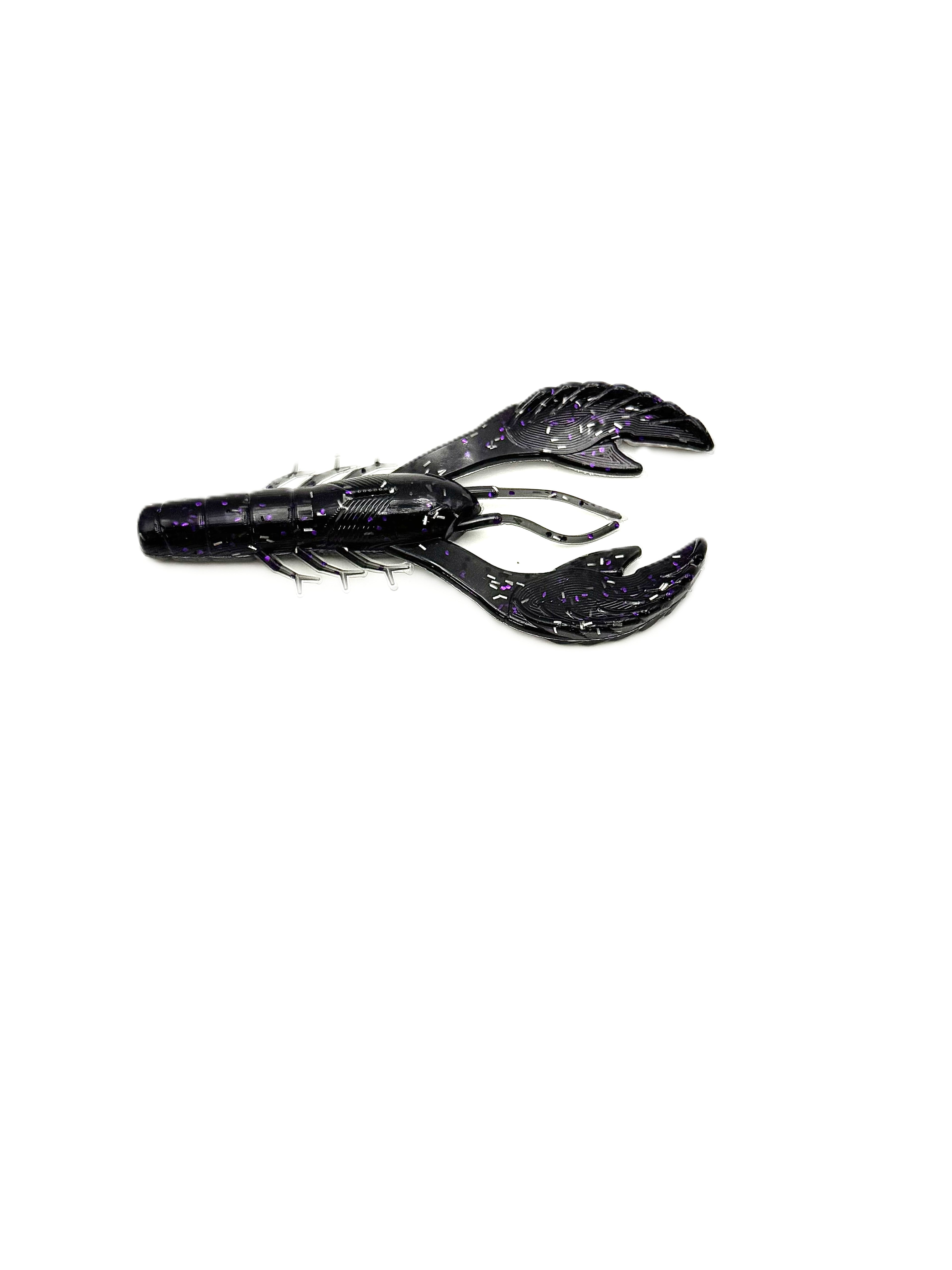 4 Inch Nuclear Craw