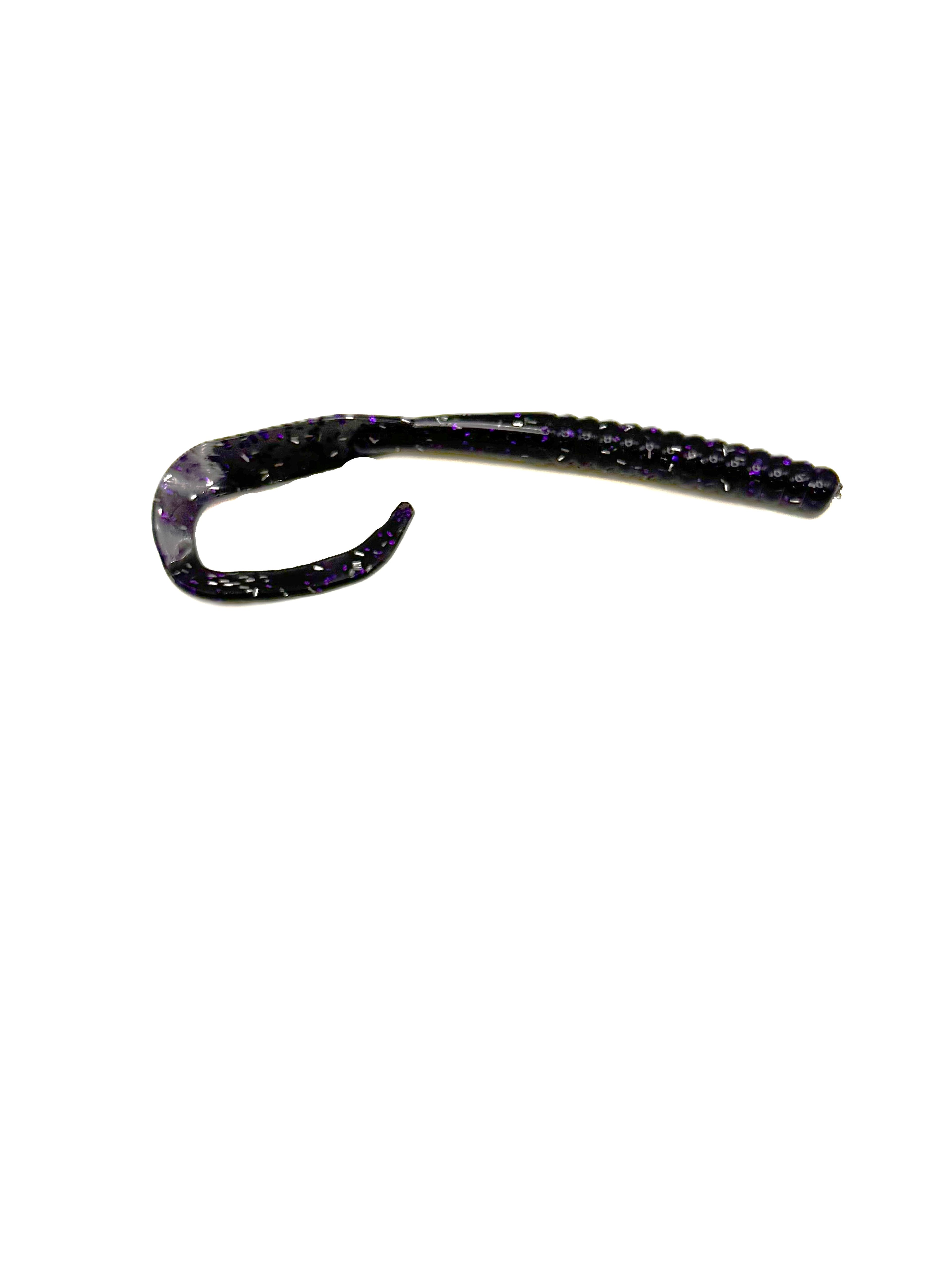 5.5 Inch Sleazy Worm