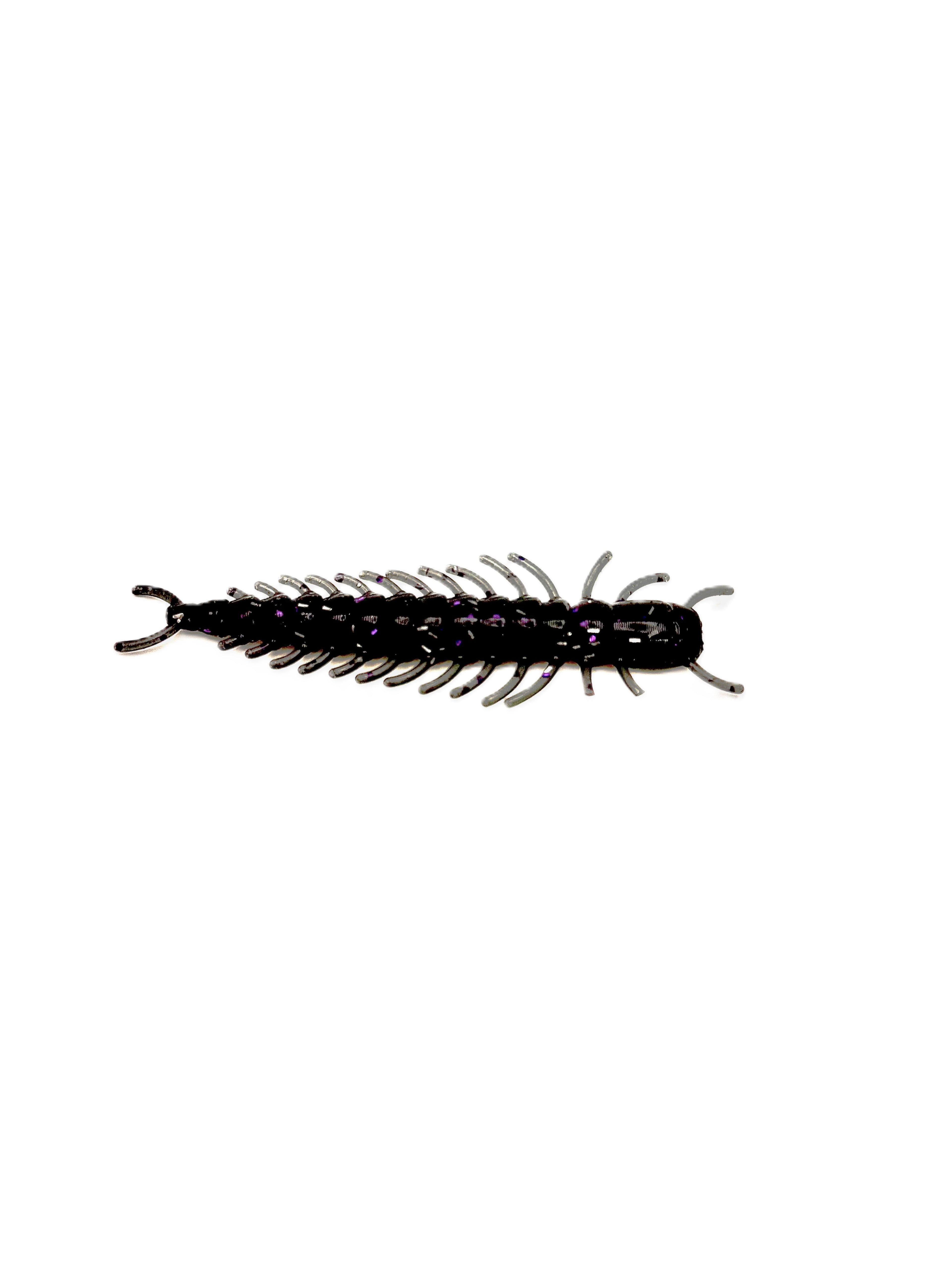 4 Inch Hellgrammite