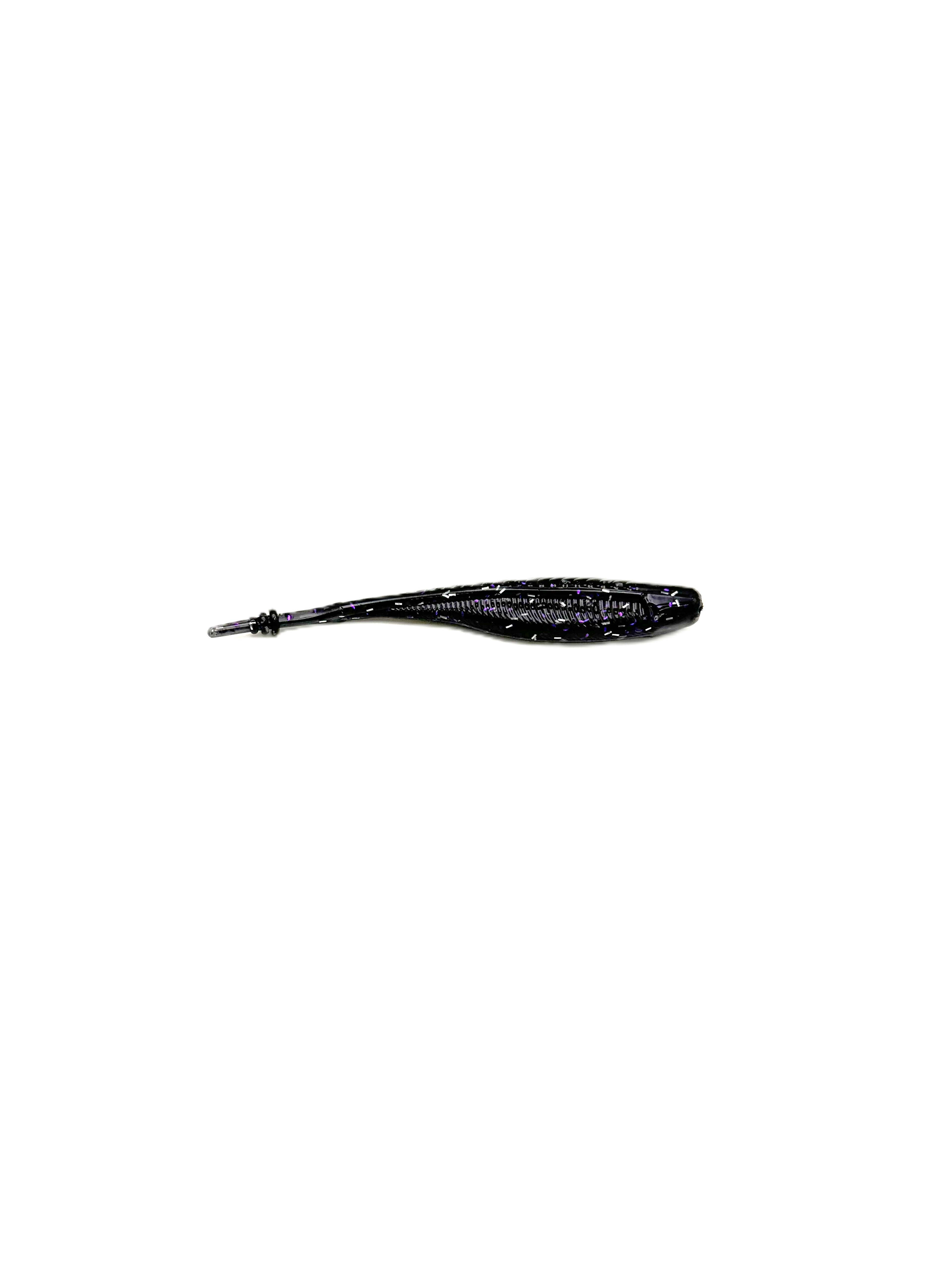 4 Inch Pinpoint Predator
