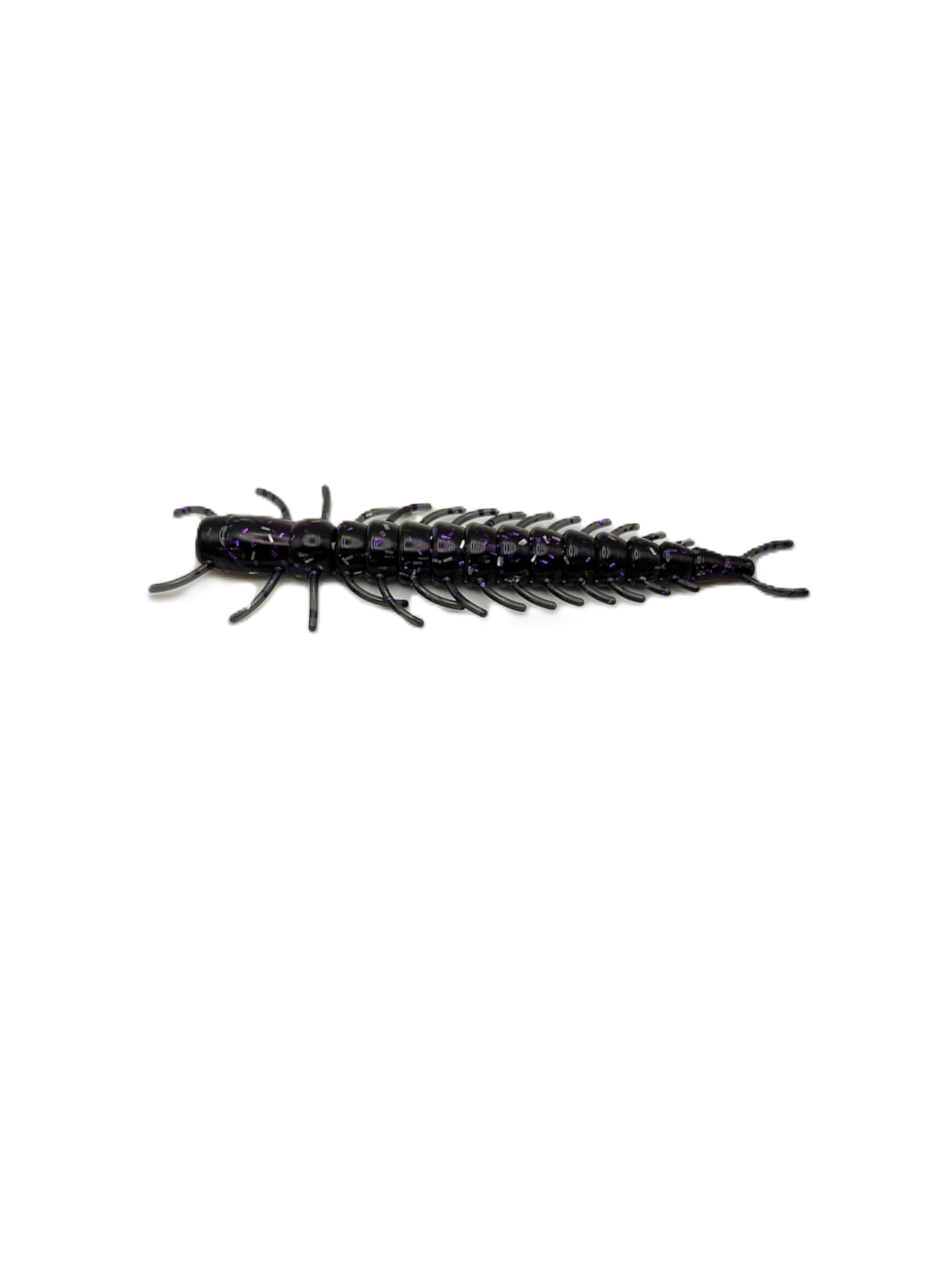 6 Inch Hellgrammite