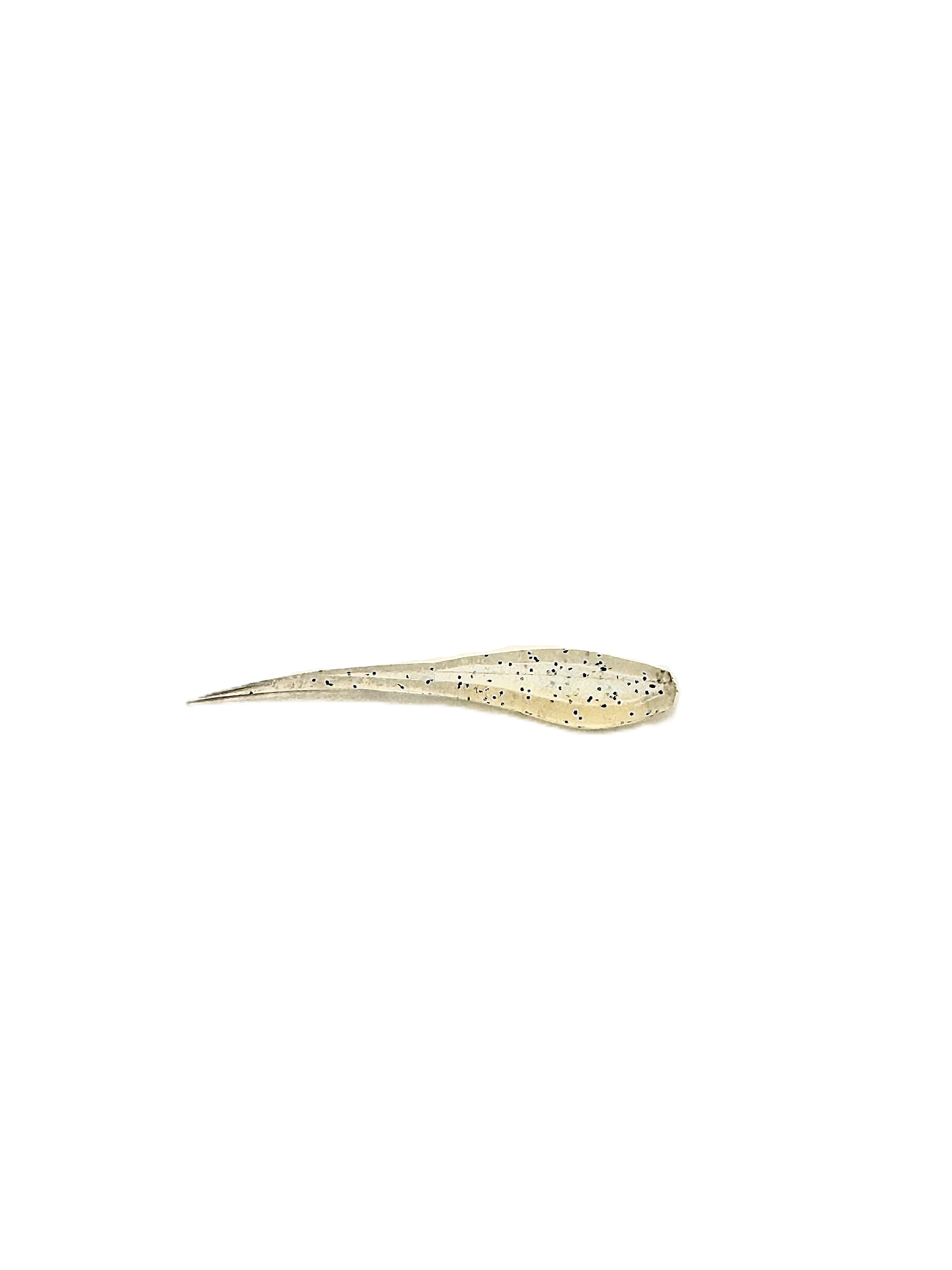 2.4 Inch Little Swimmer