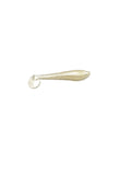 3.5 Southernthump Ribbed Swimbait