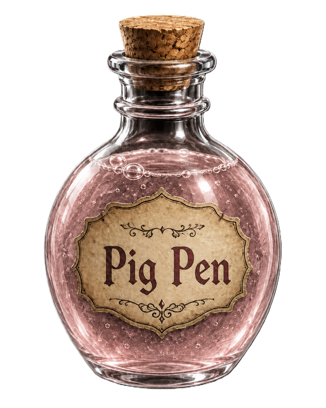 Added Scents