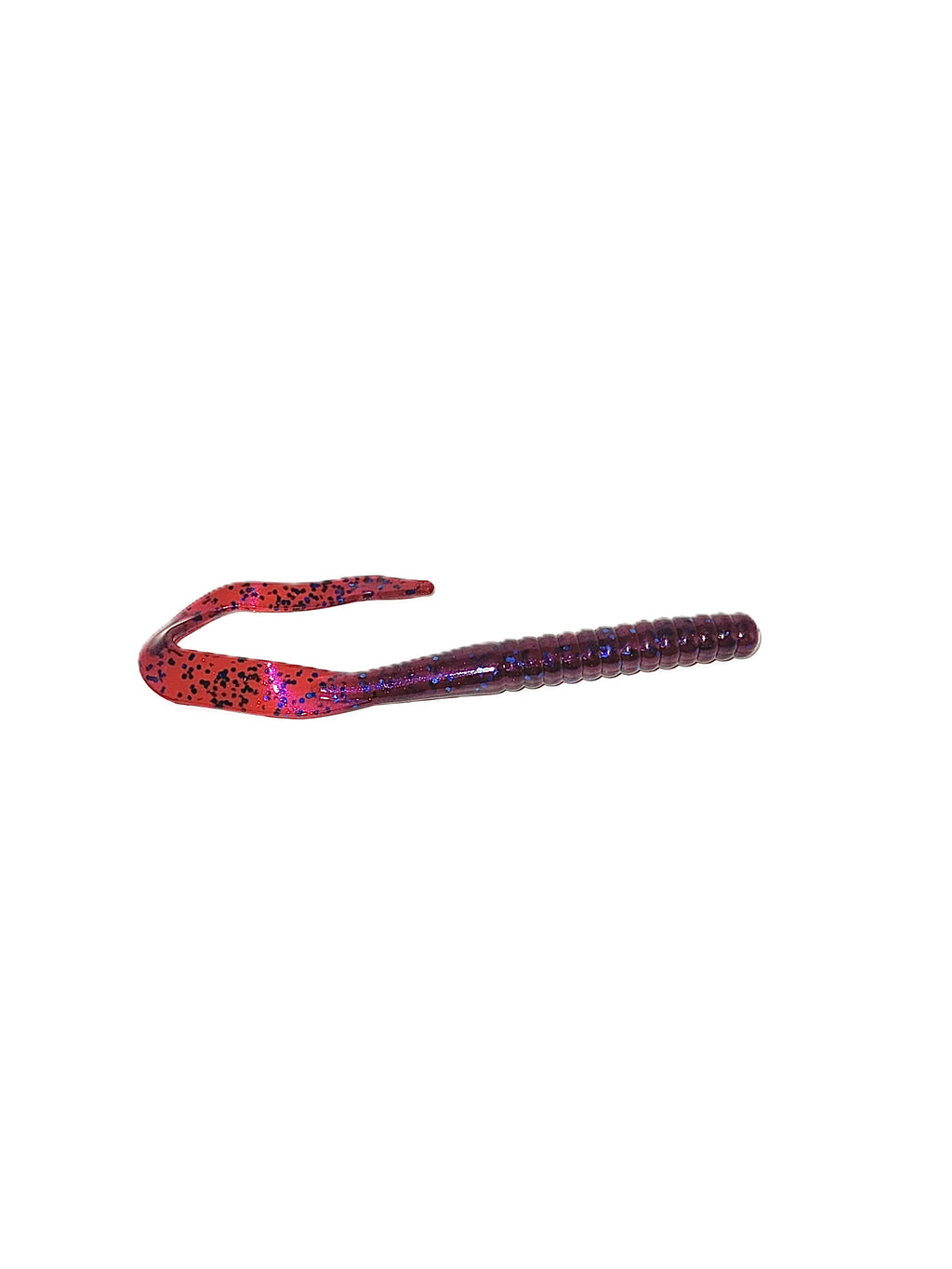 5.5 Inch Sleazy Worm