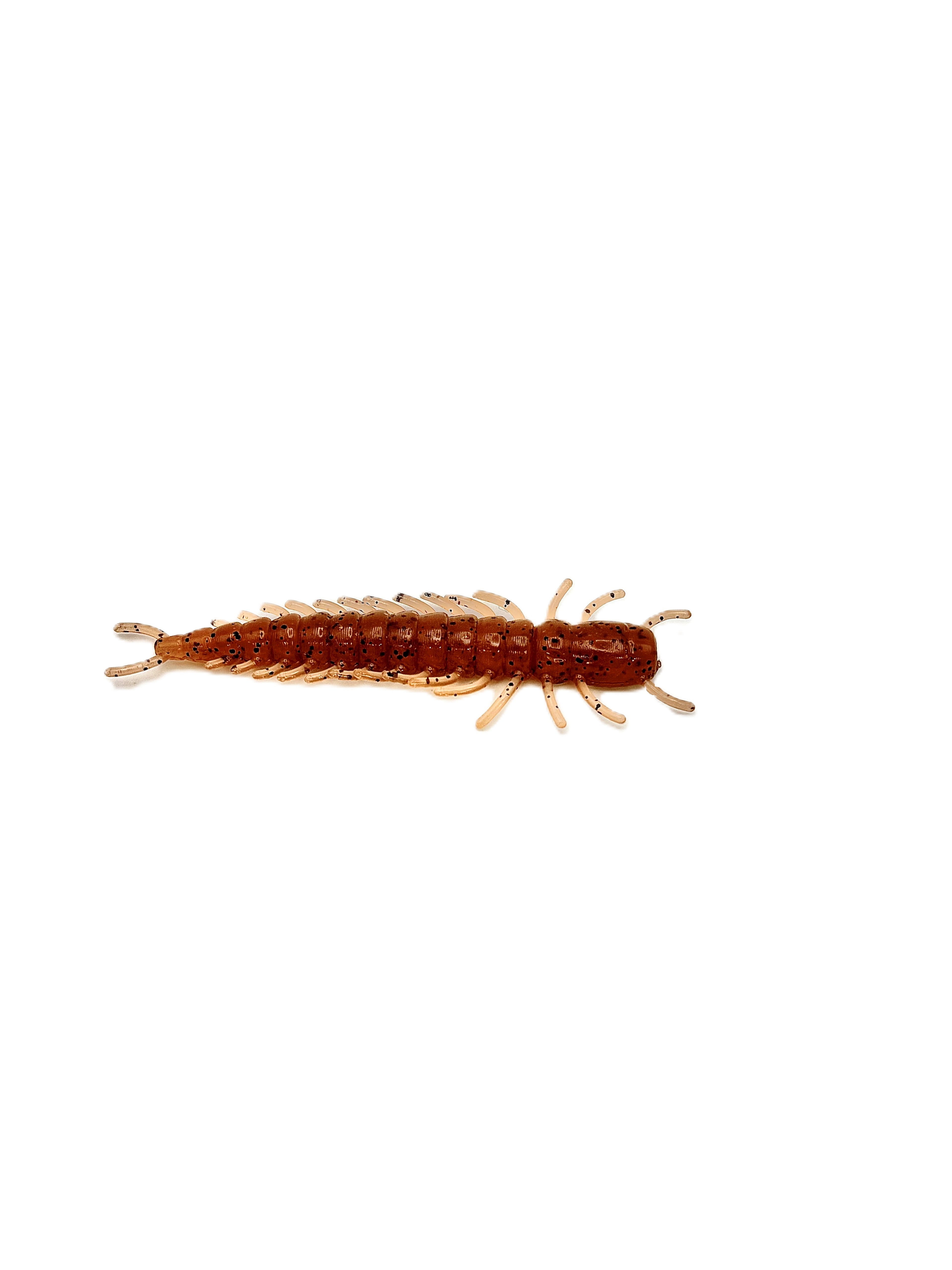 3 Inch Hellgrammite