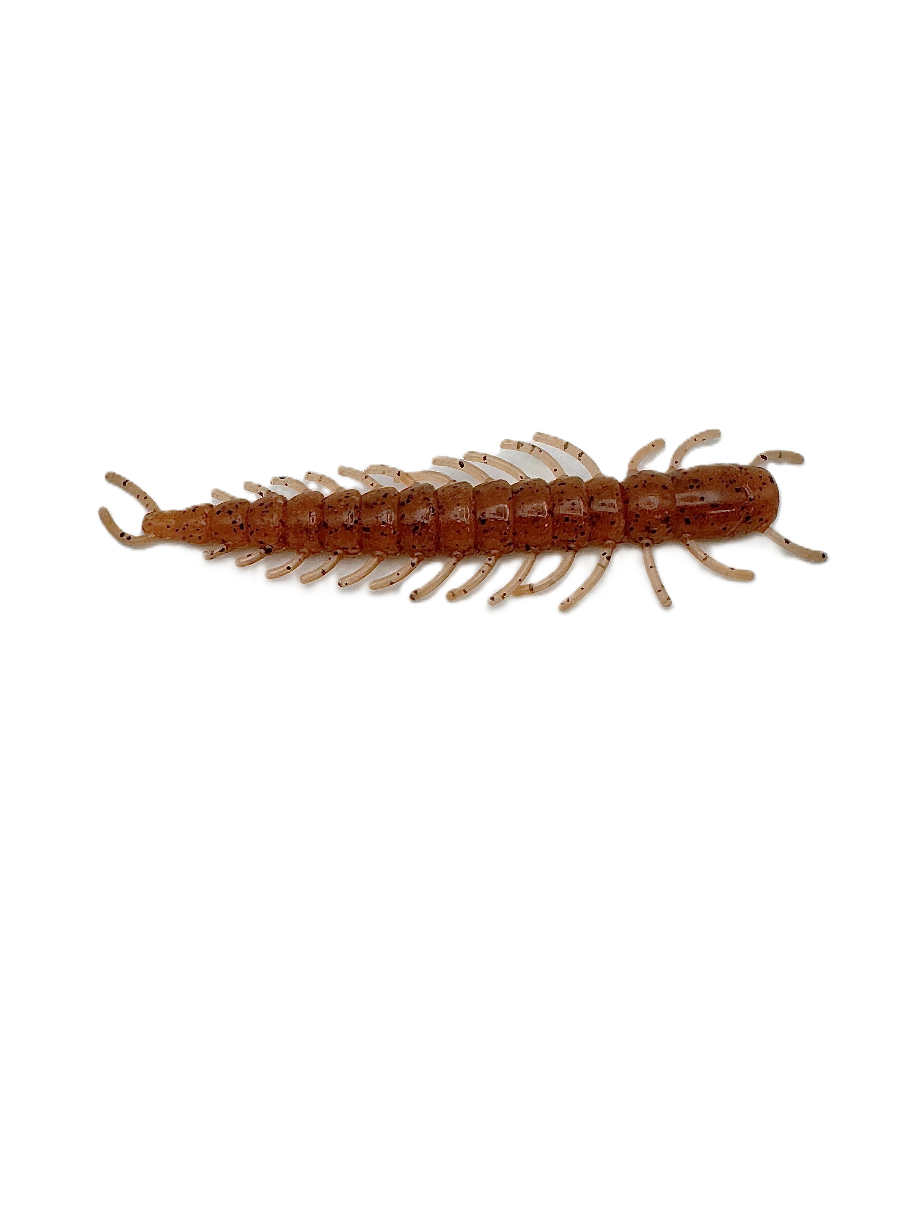 4 Inch Hellgrammite